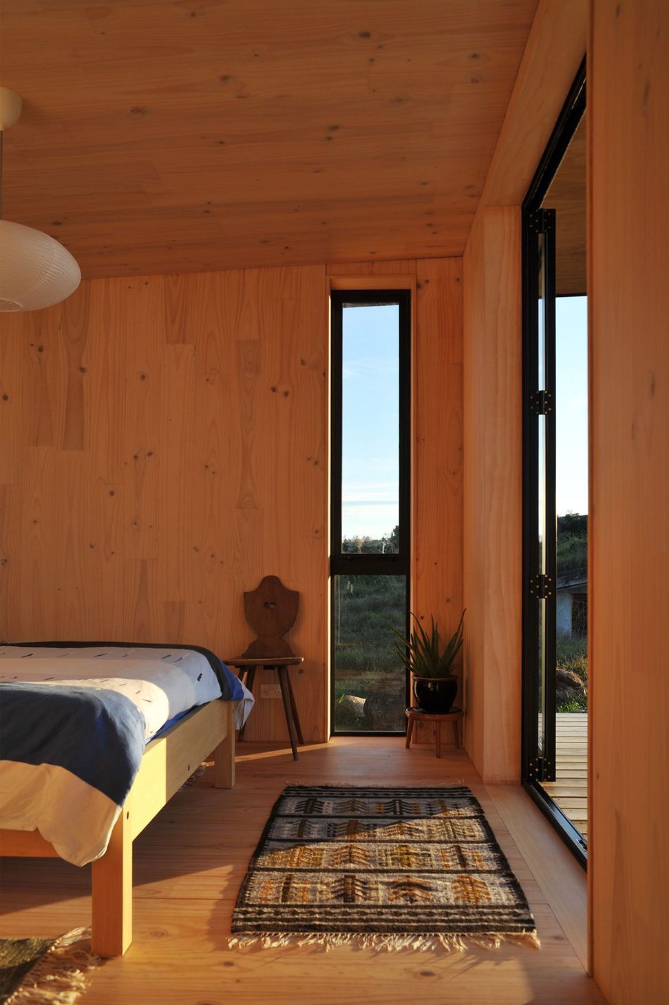 Geraldine -Makers Architects Build