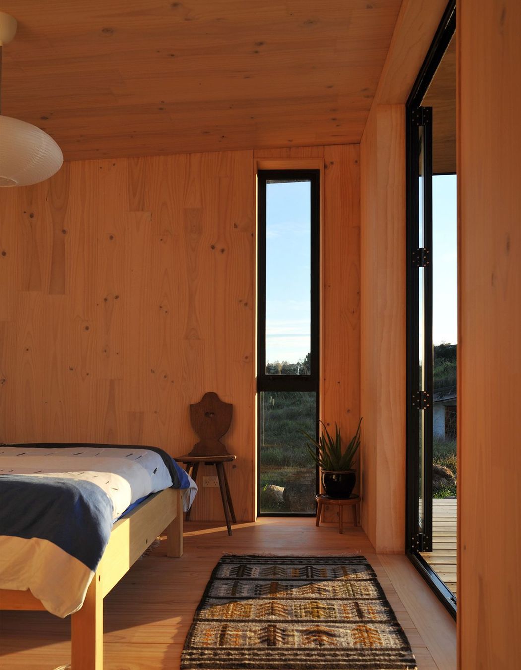 Geraldine -Makers Architects Build