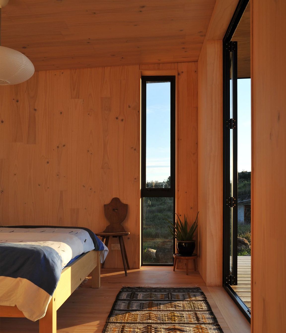 Geraldine -Makers Architects Build