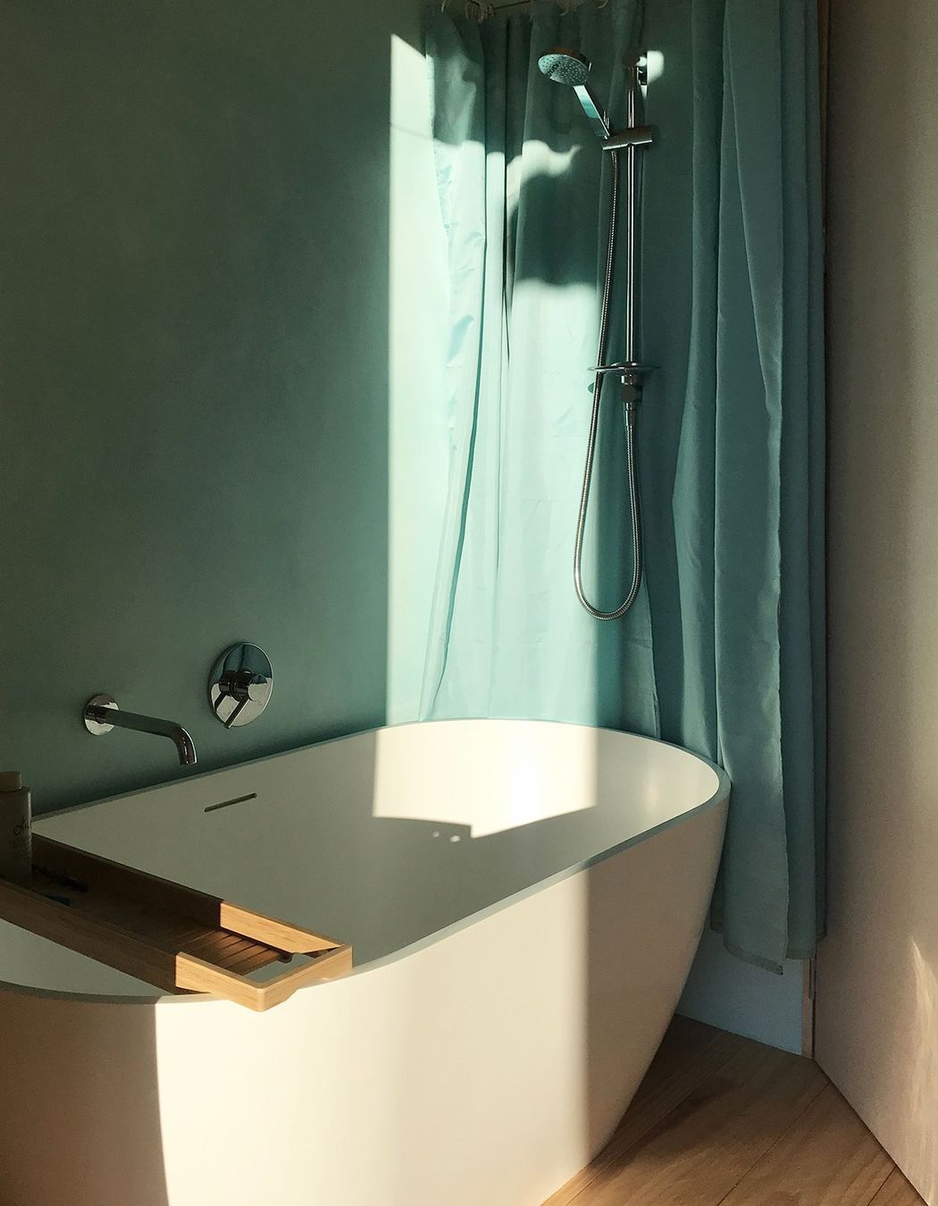 Geraldine -Makers Architects Build