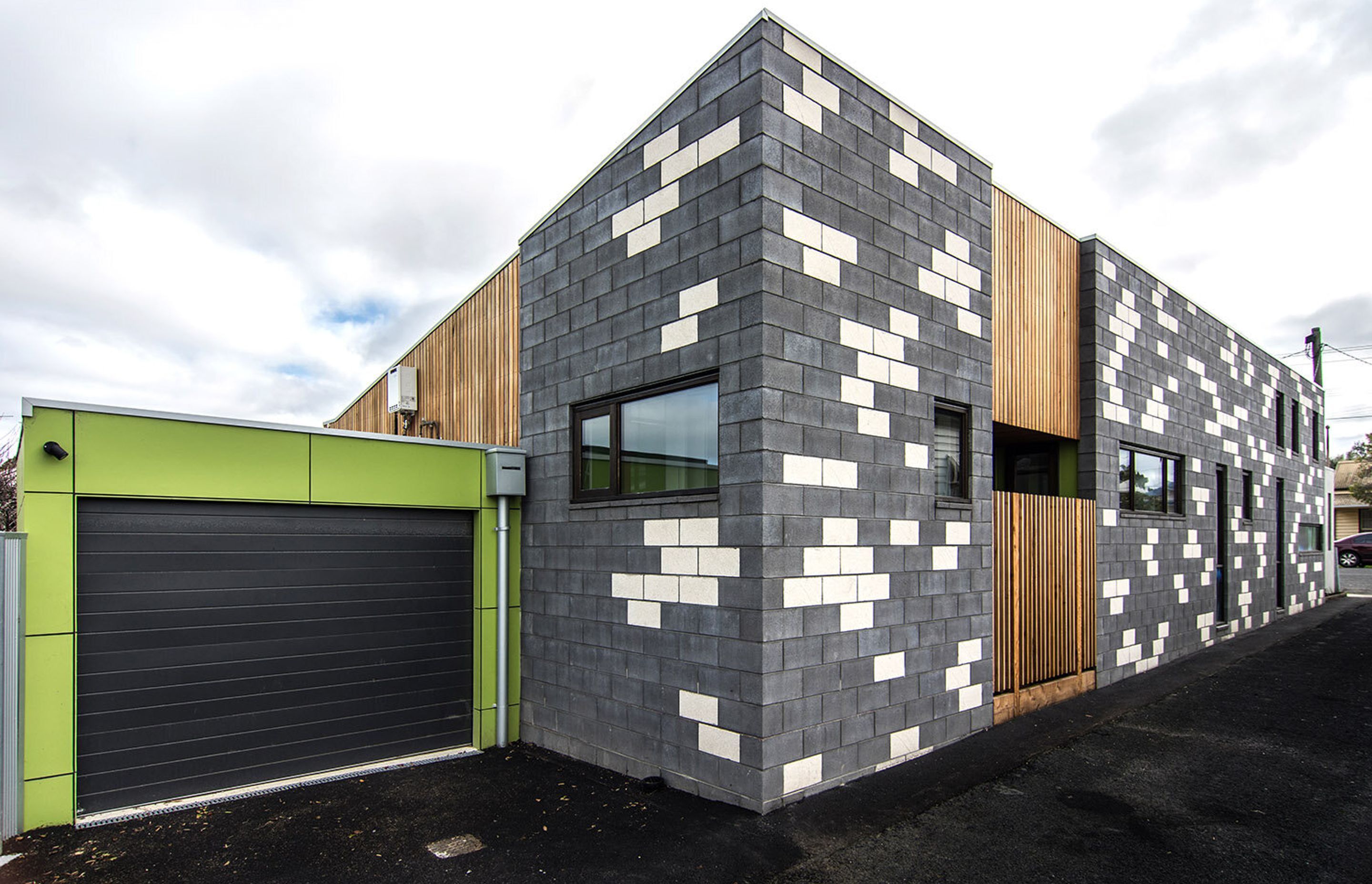 South Geelong Residence