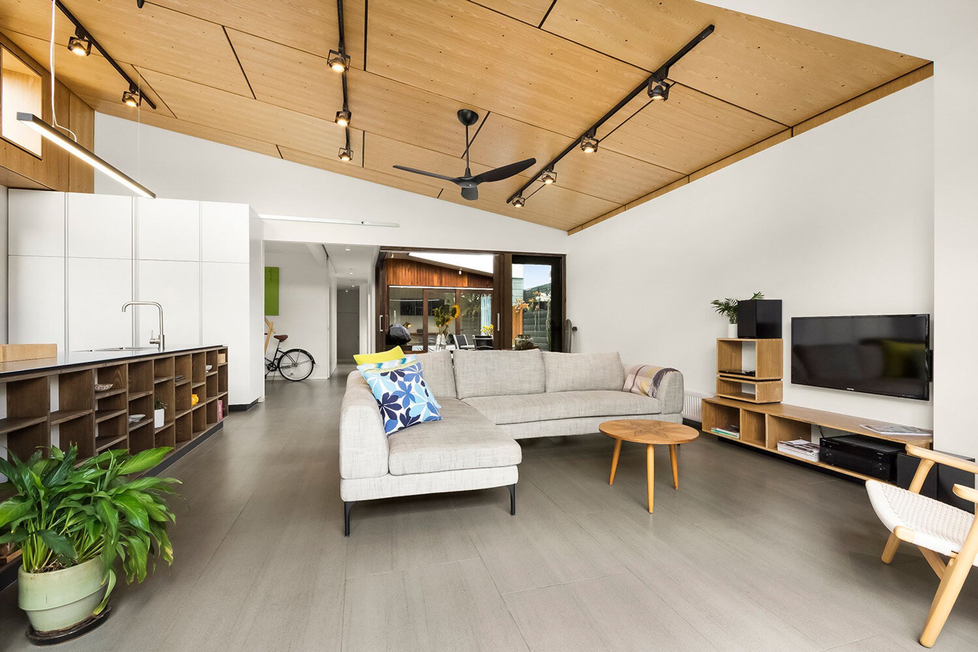 South Geelong Residence