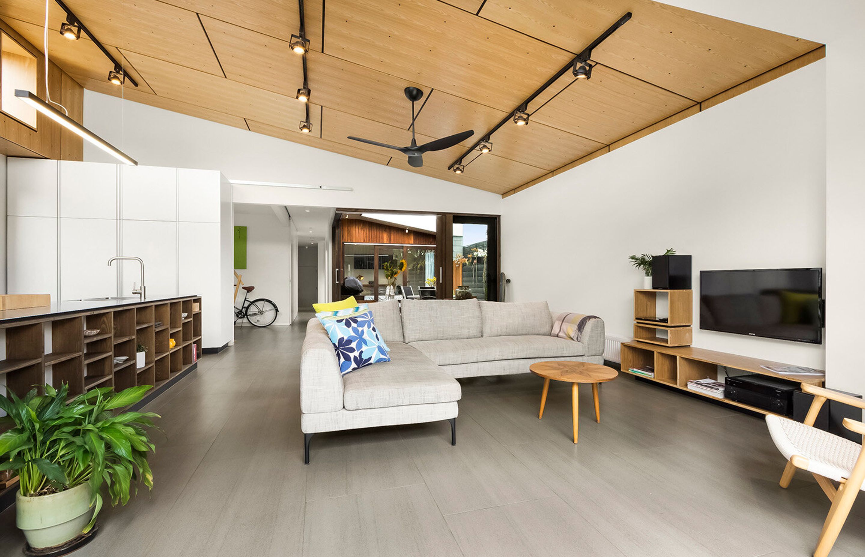 South Geelong Residence