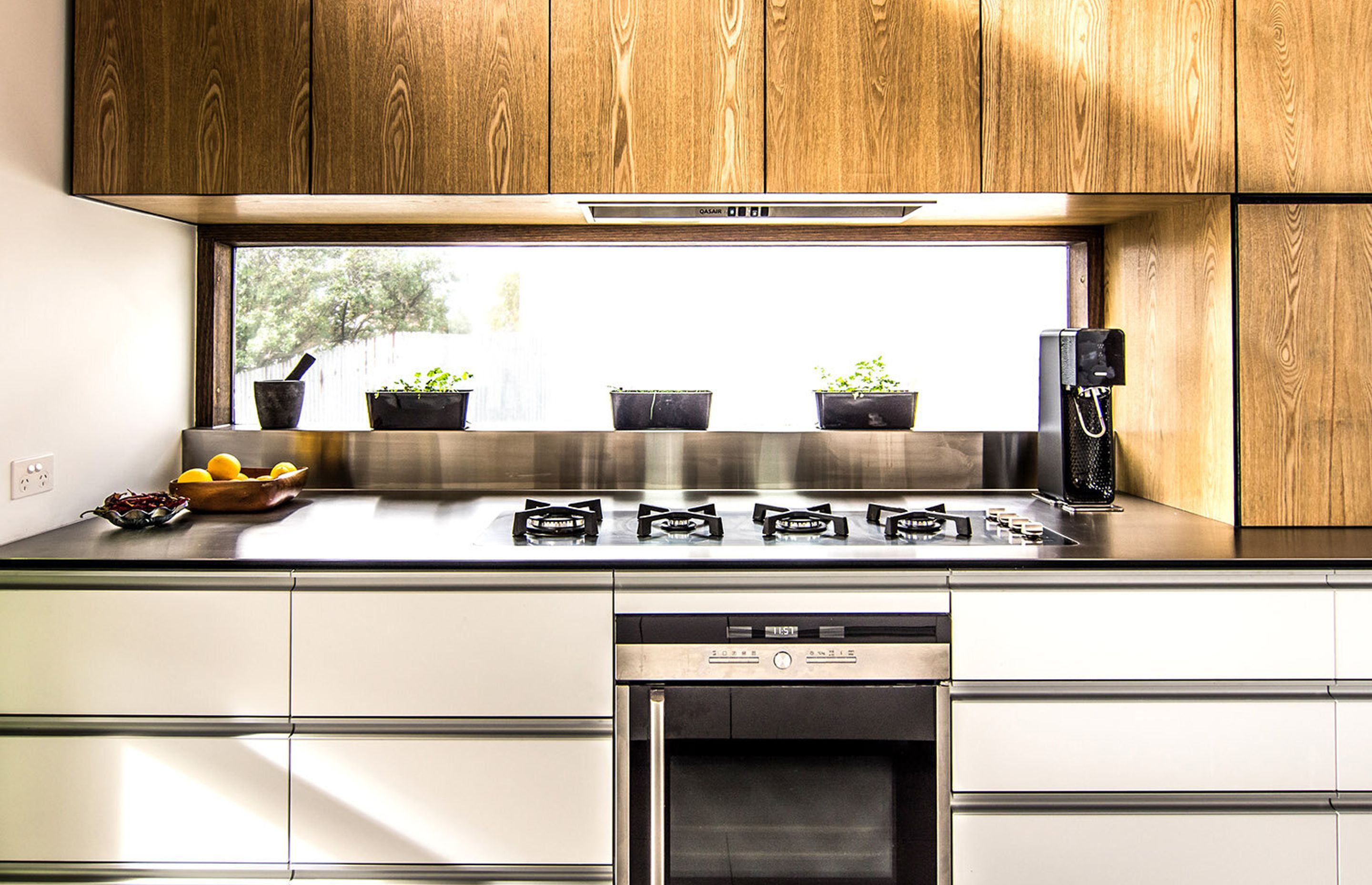 South Geelong Residence