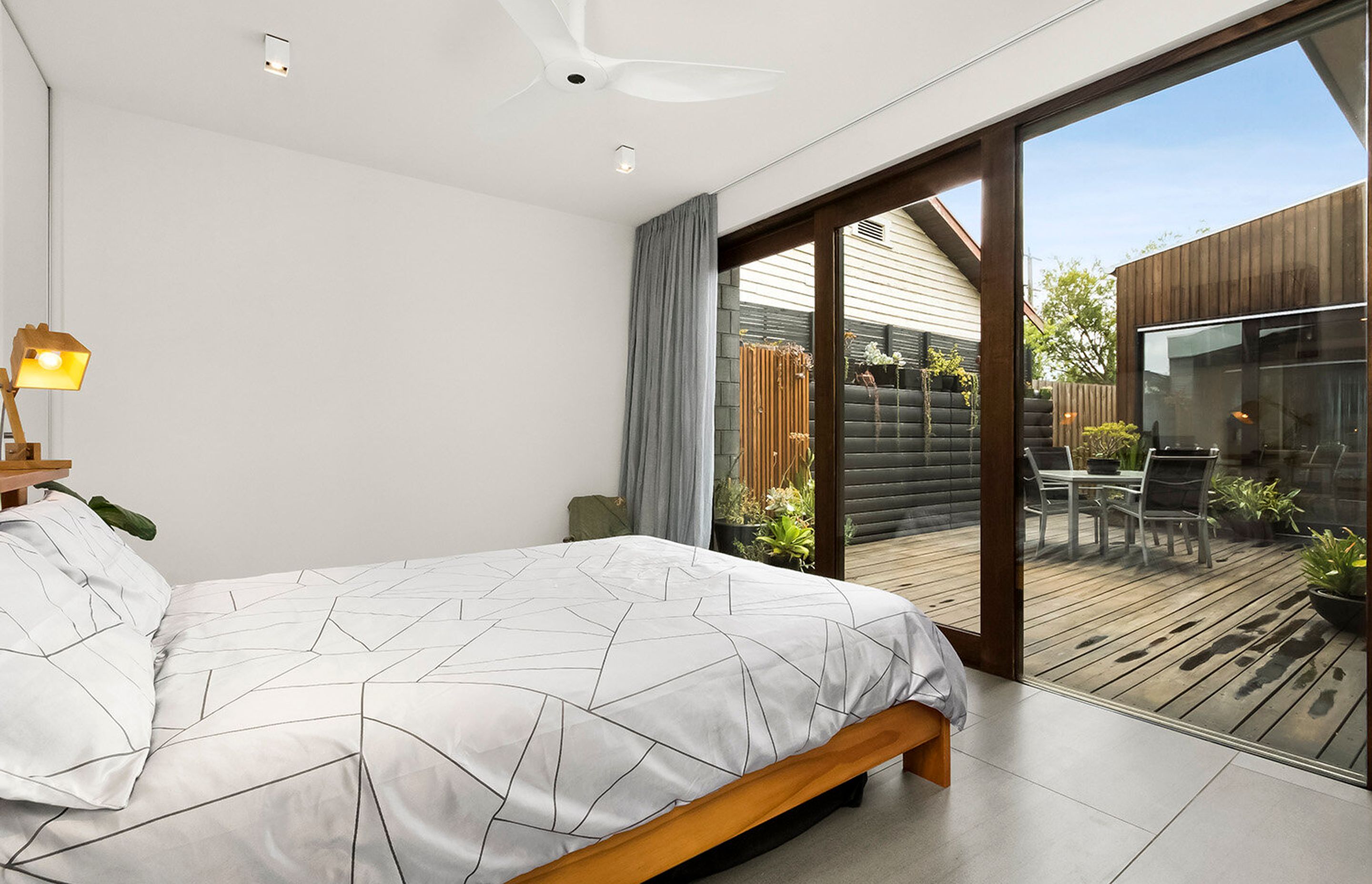 South Geelong Residence