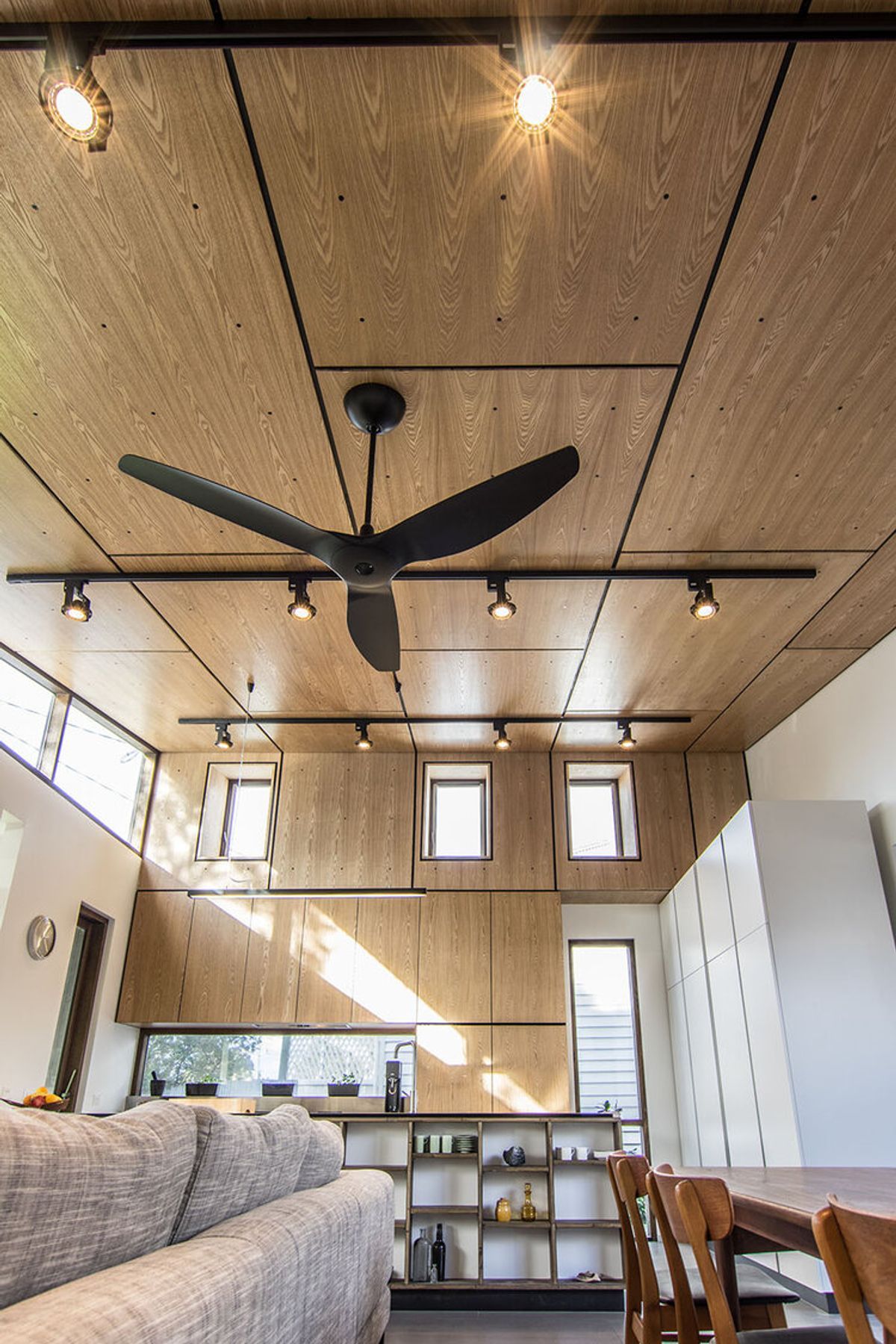 South Geelong Residence