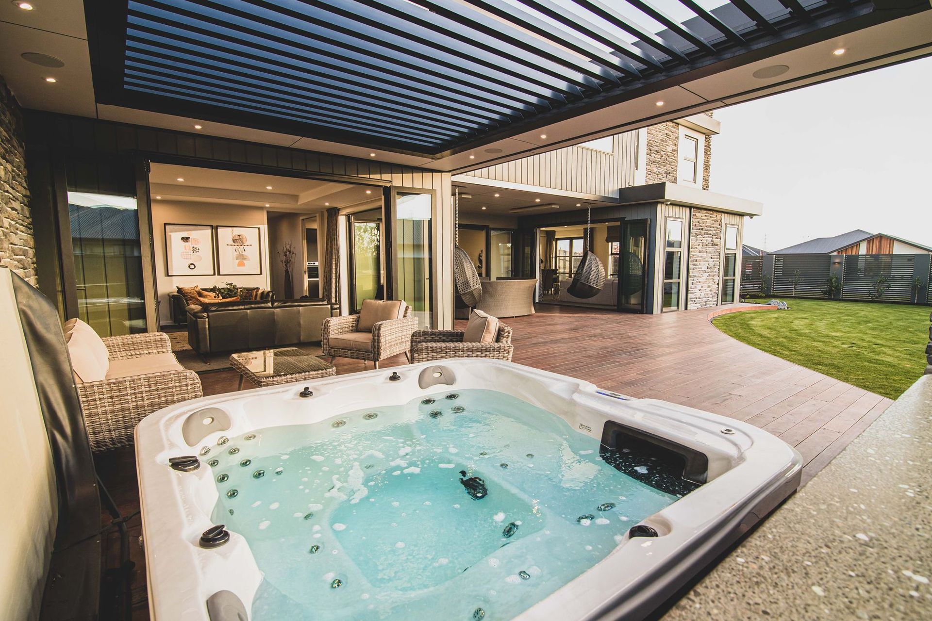 Gerard Place | Project 1