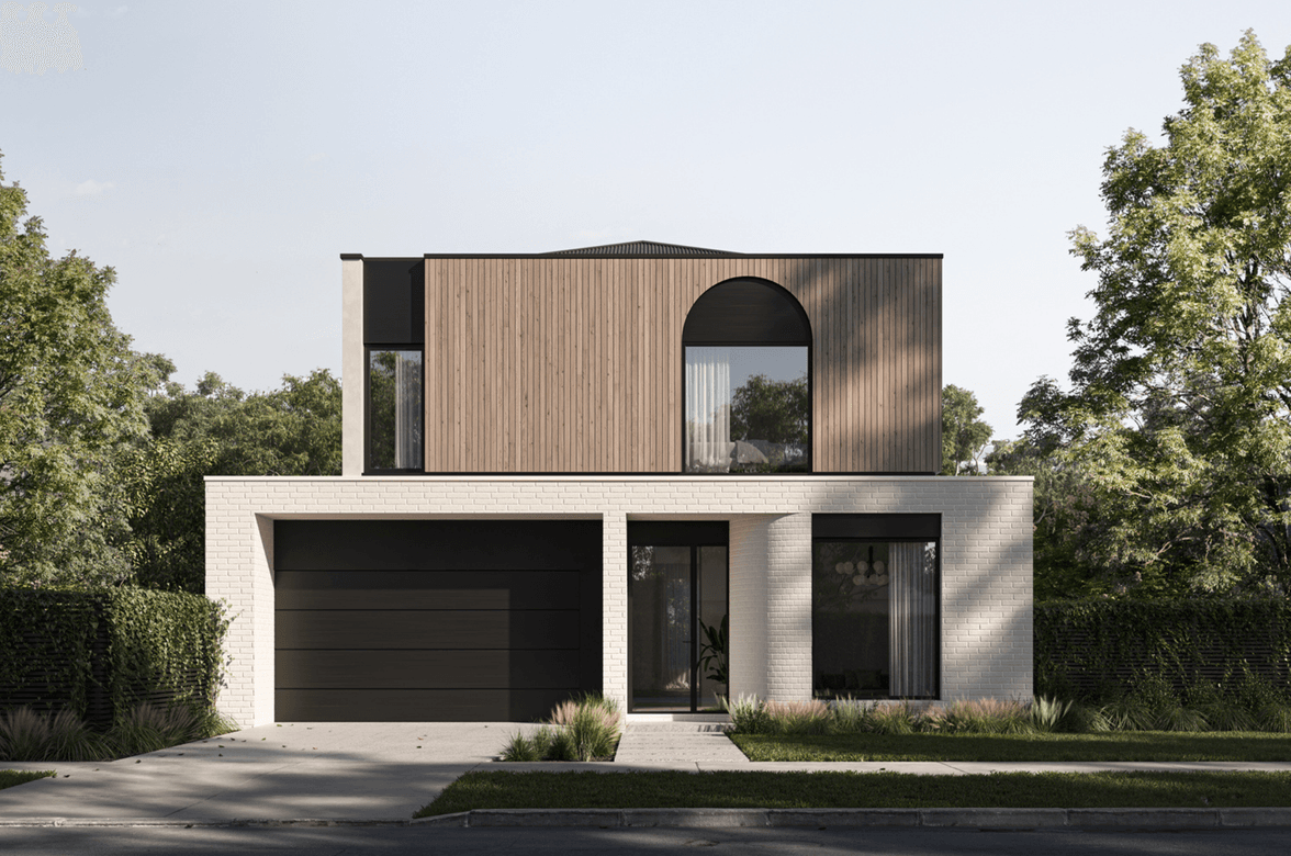 Facade Designs - Collections range