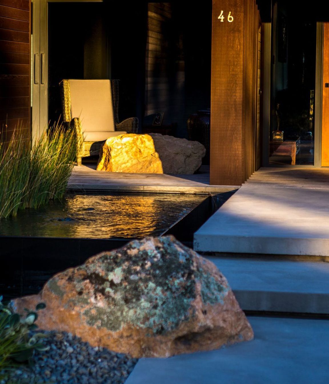 High Country Zen