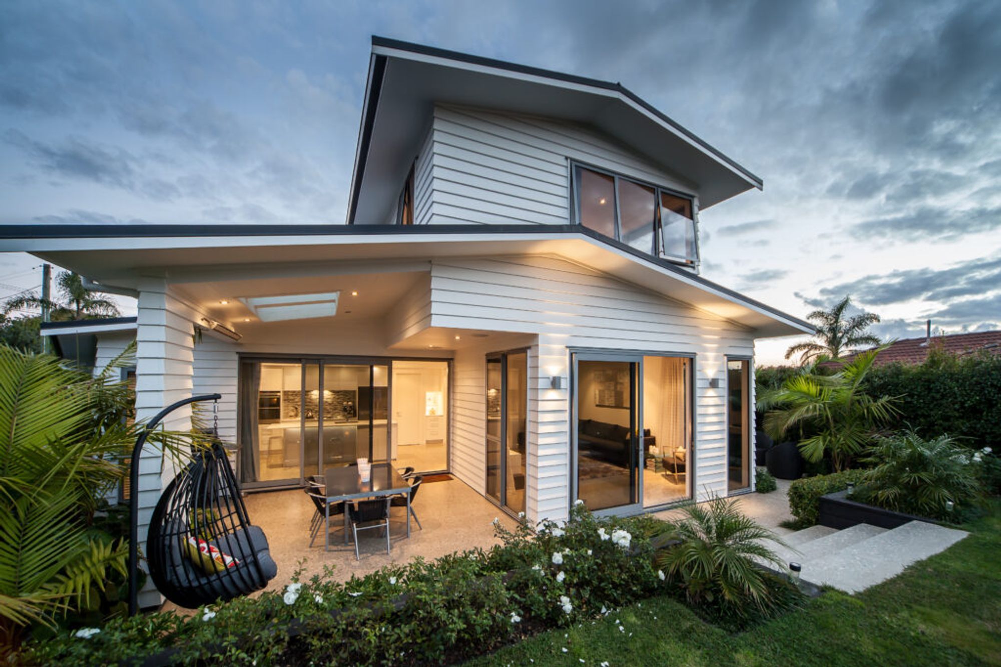 Speight Rd, St Heliers