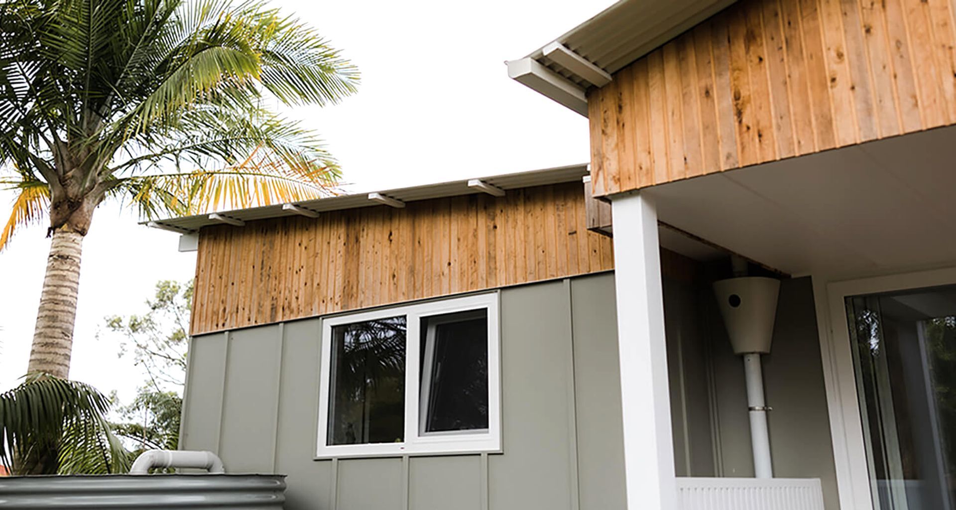 Maitland Granny Flat banner