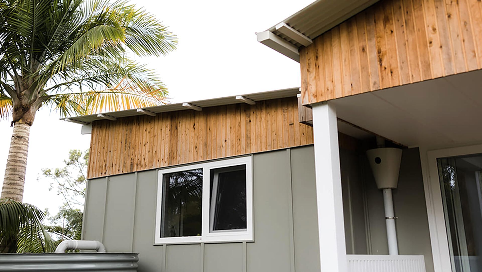 Maitland Granny Flat banner