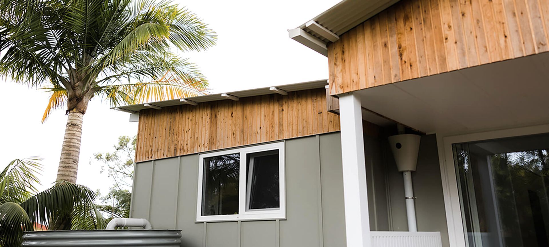 Maitland Granny Flat banner