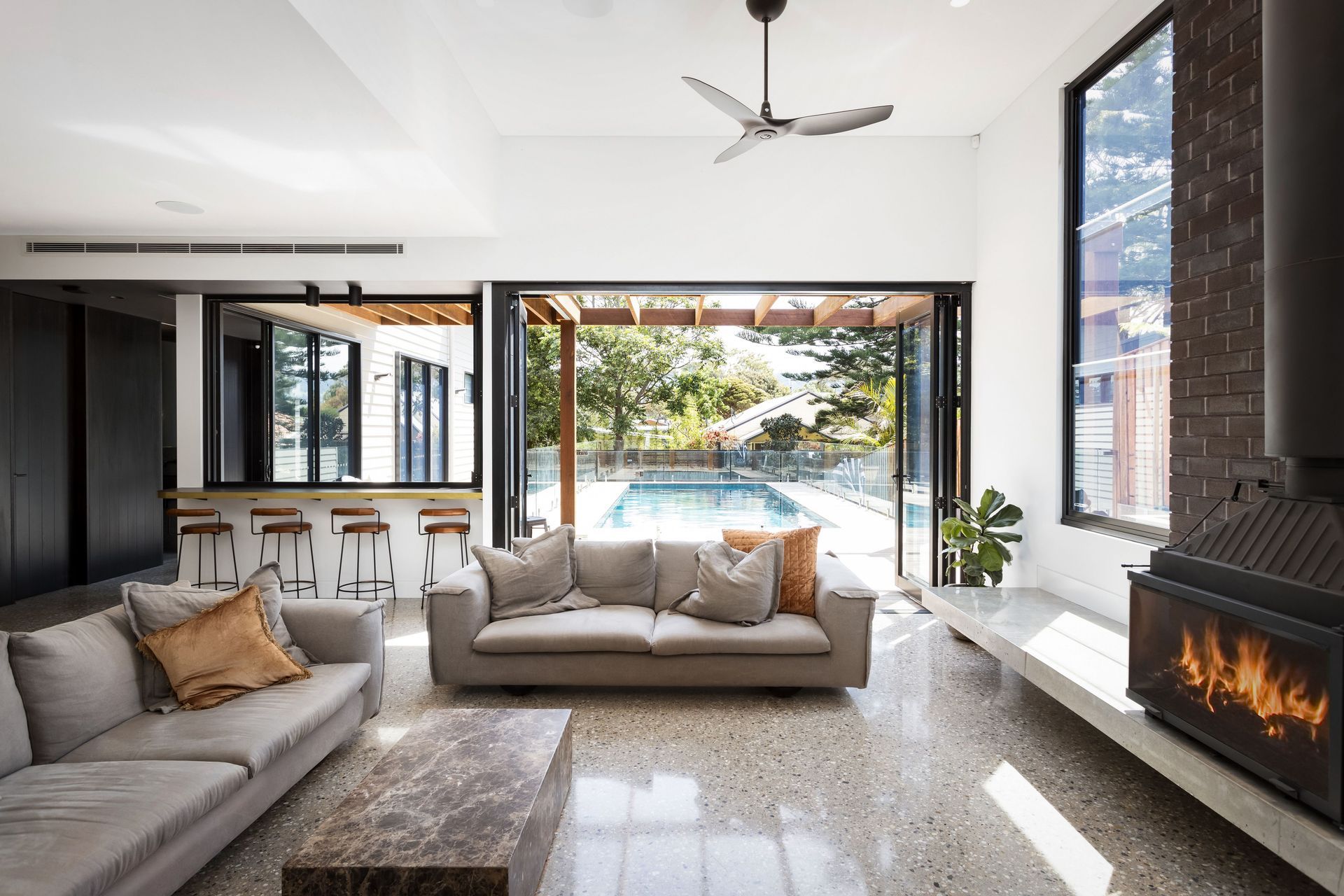 Werri Beach - Sun Seeker