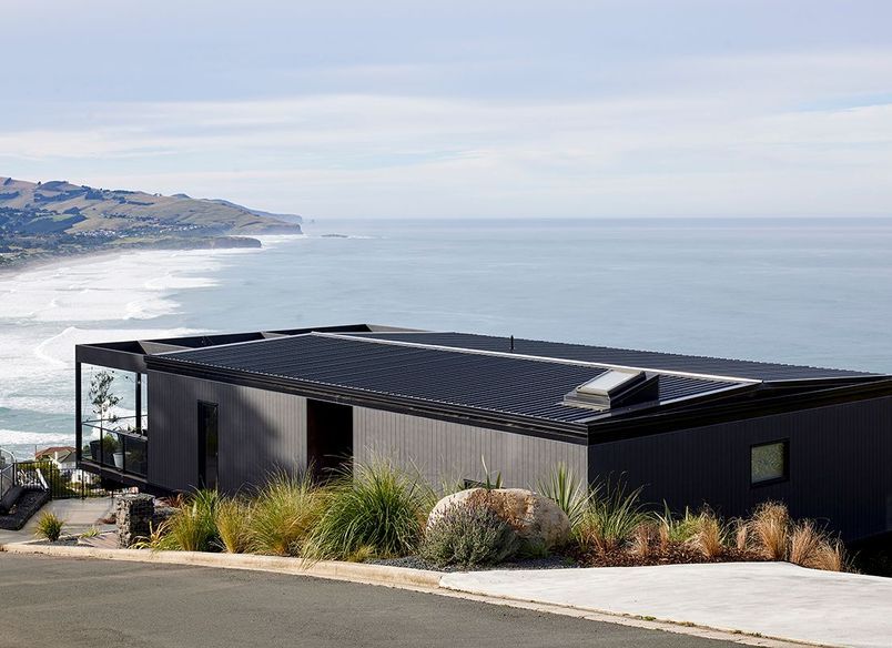 St Clair Certified Passive House