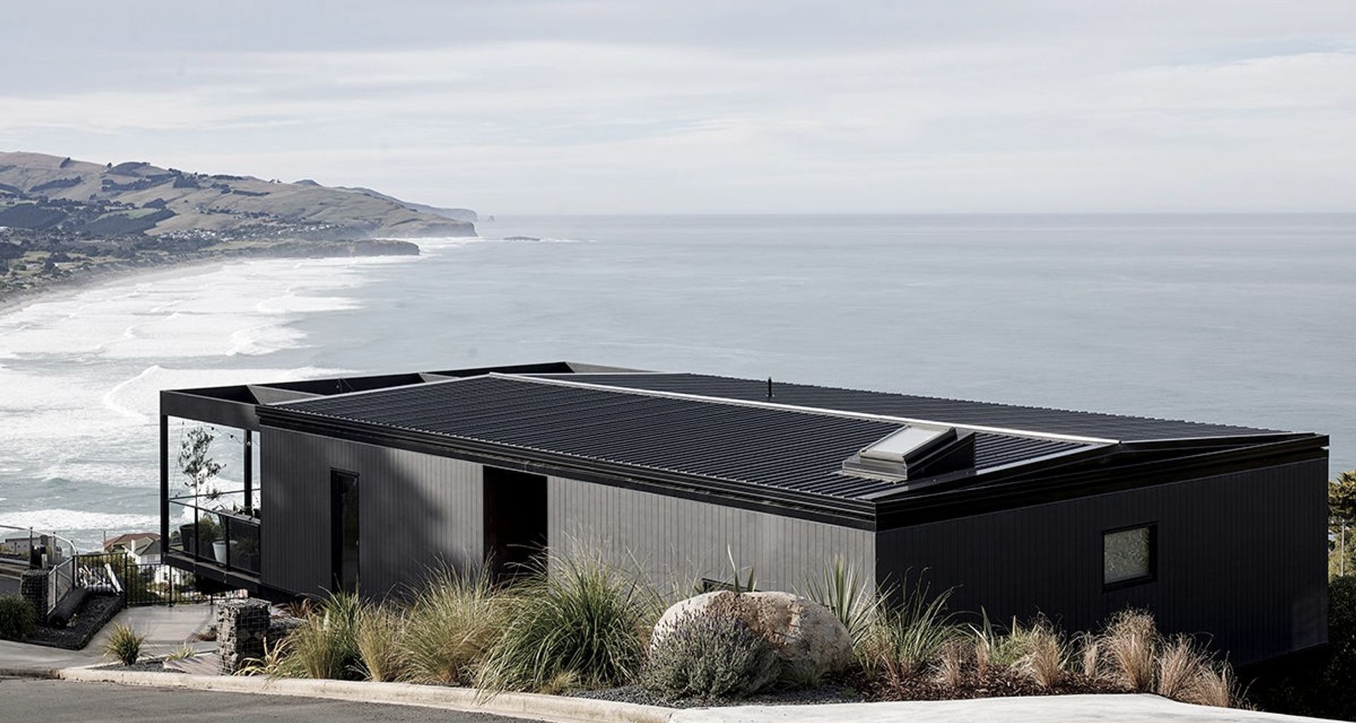 St Clair Certified Passive House banner