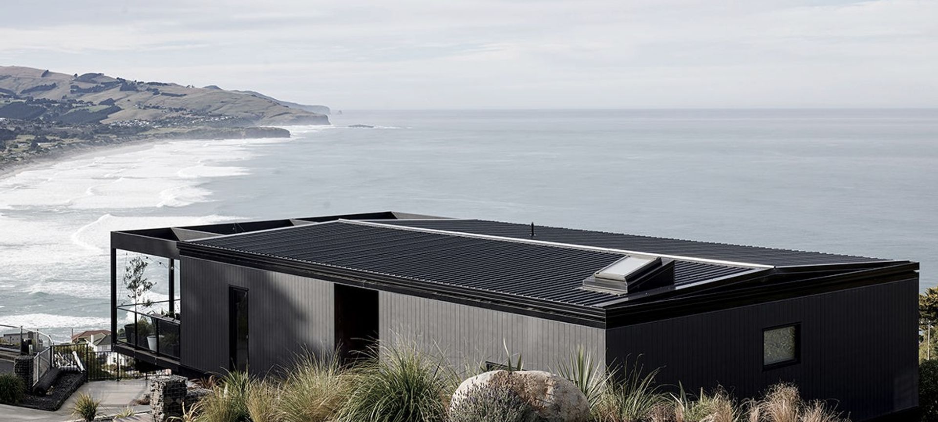 St Clair Certified Passive House banner