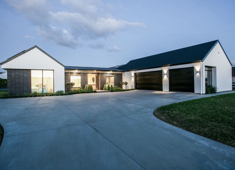 Stylish Executive Living - Cambridge