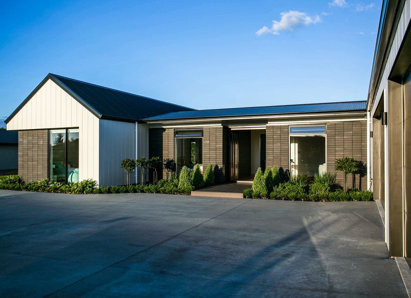 Stylish Executive Living - Cambridge