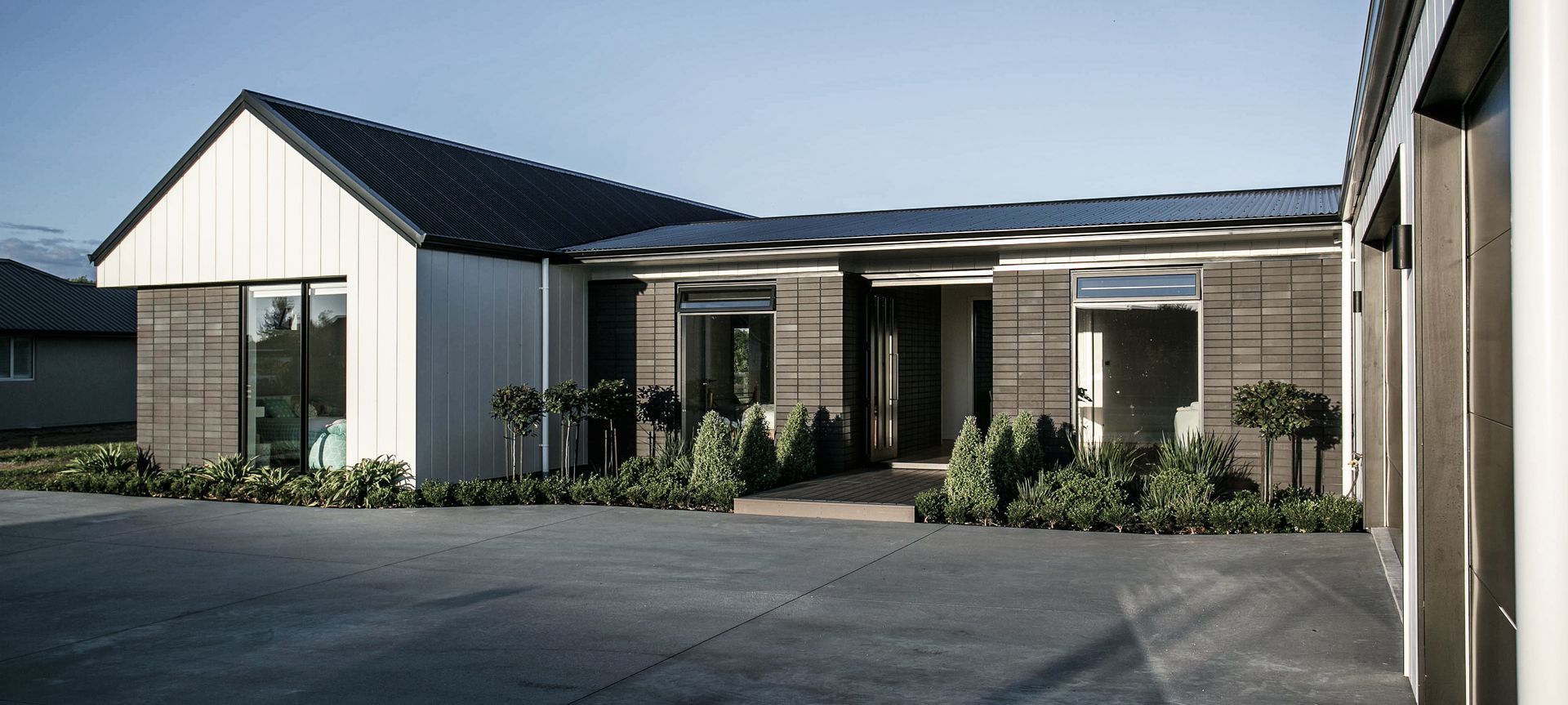 Stylish Executive Living - Cambridge banner