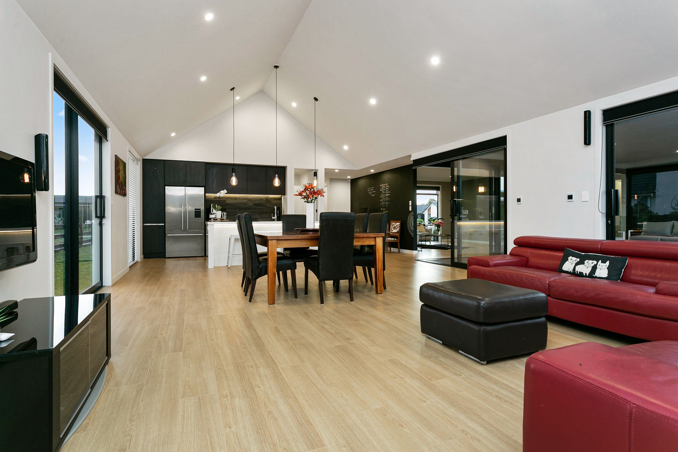 Stylish Executive Living, Cambridge