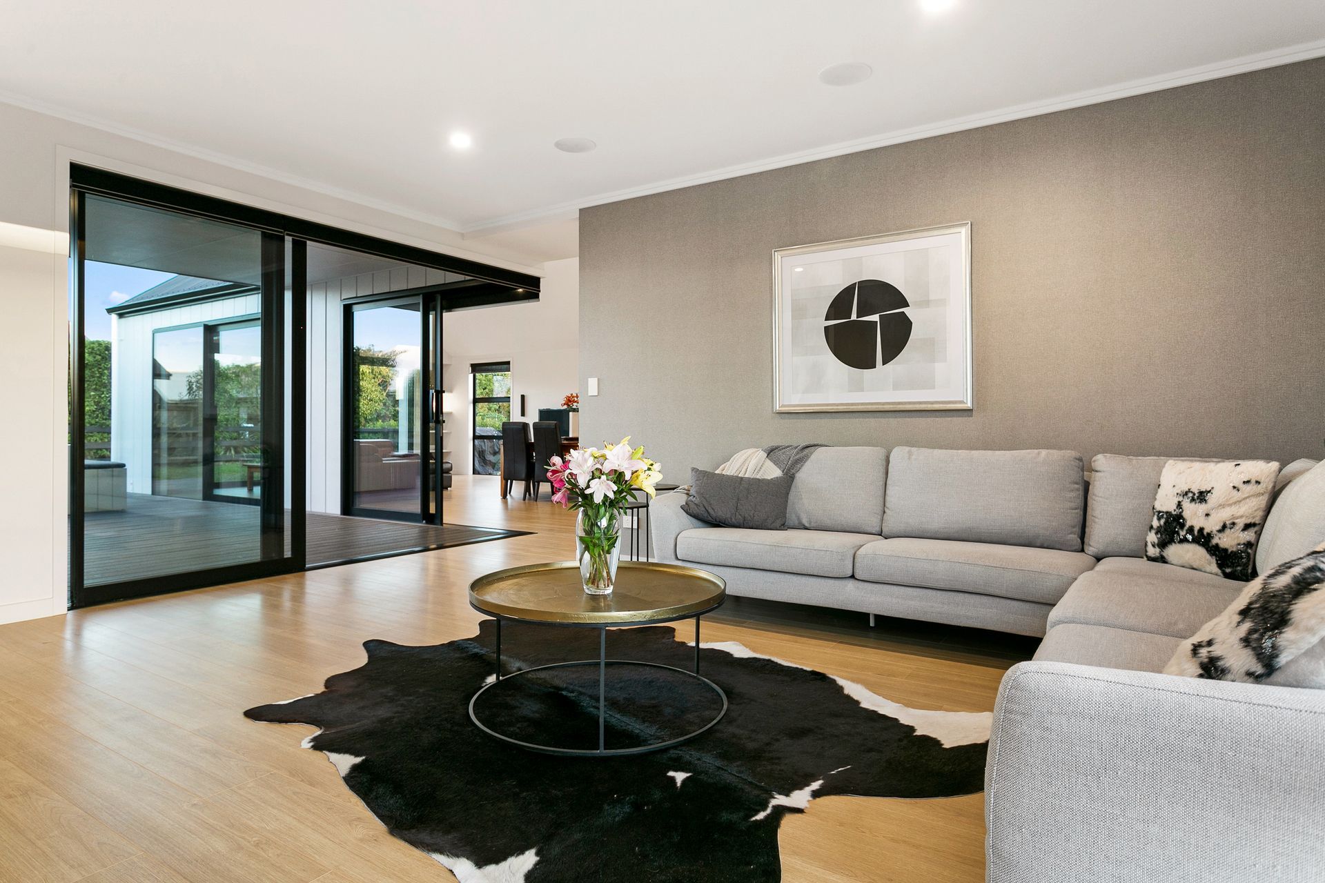 Stylish Executive Living, Cambridge