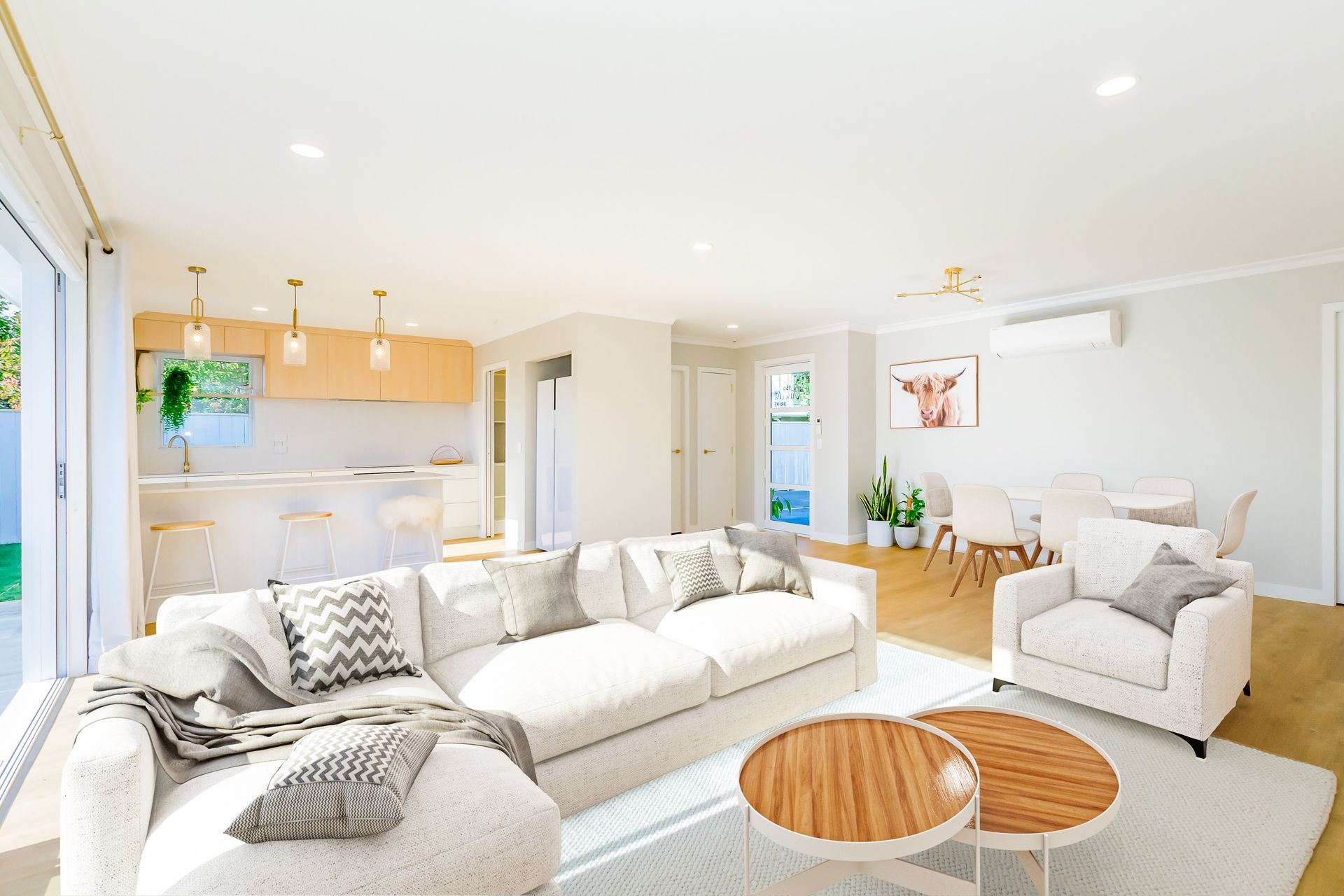 Vincent Dr - New build