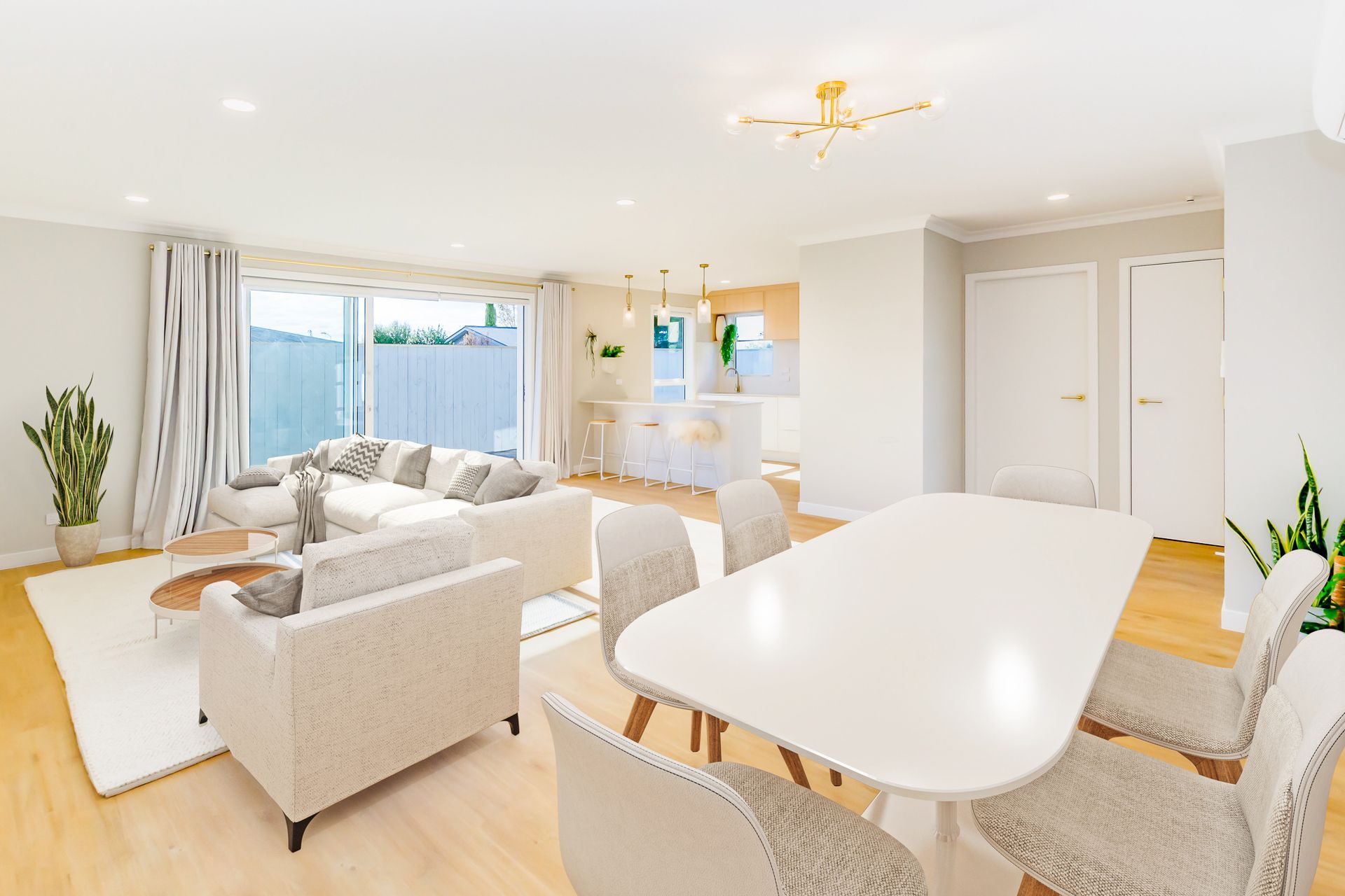 Vincent Dr - New build