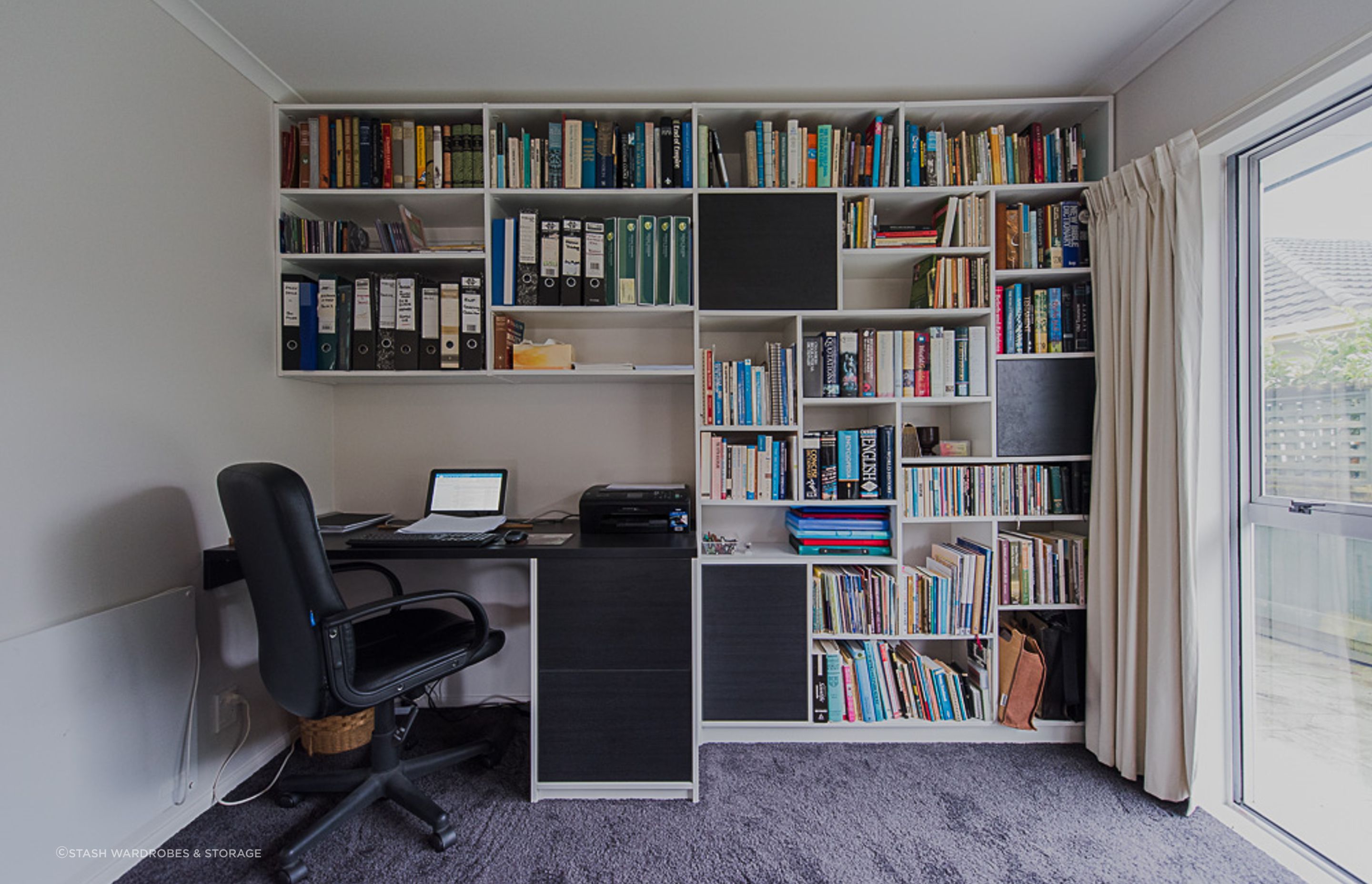 Home Office