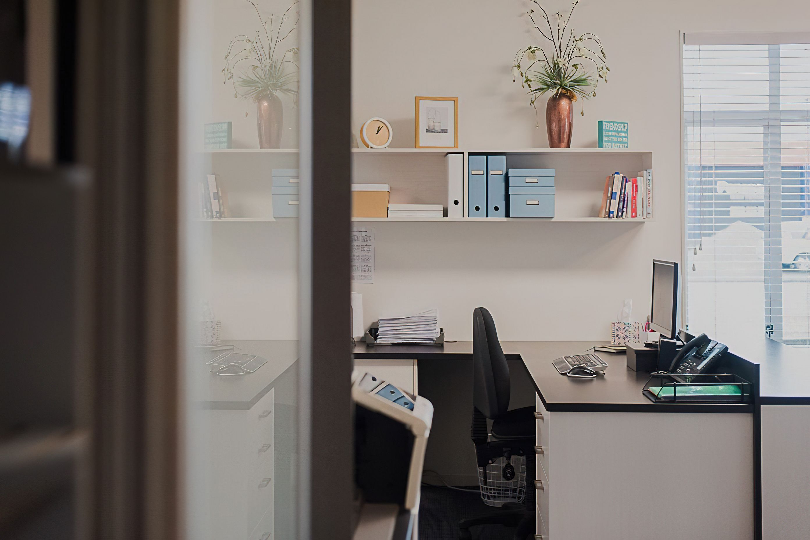 Home Office