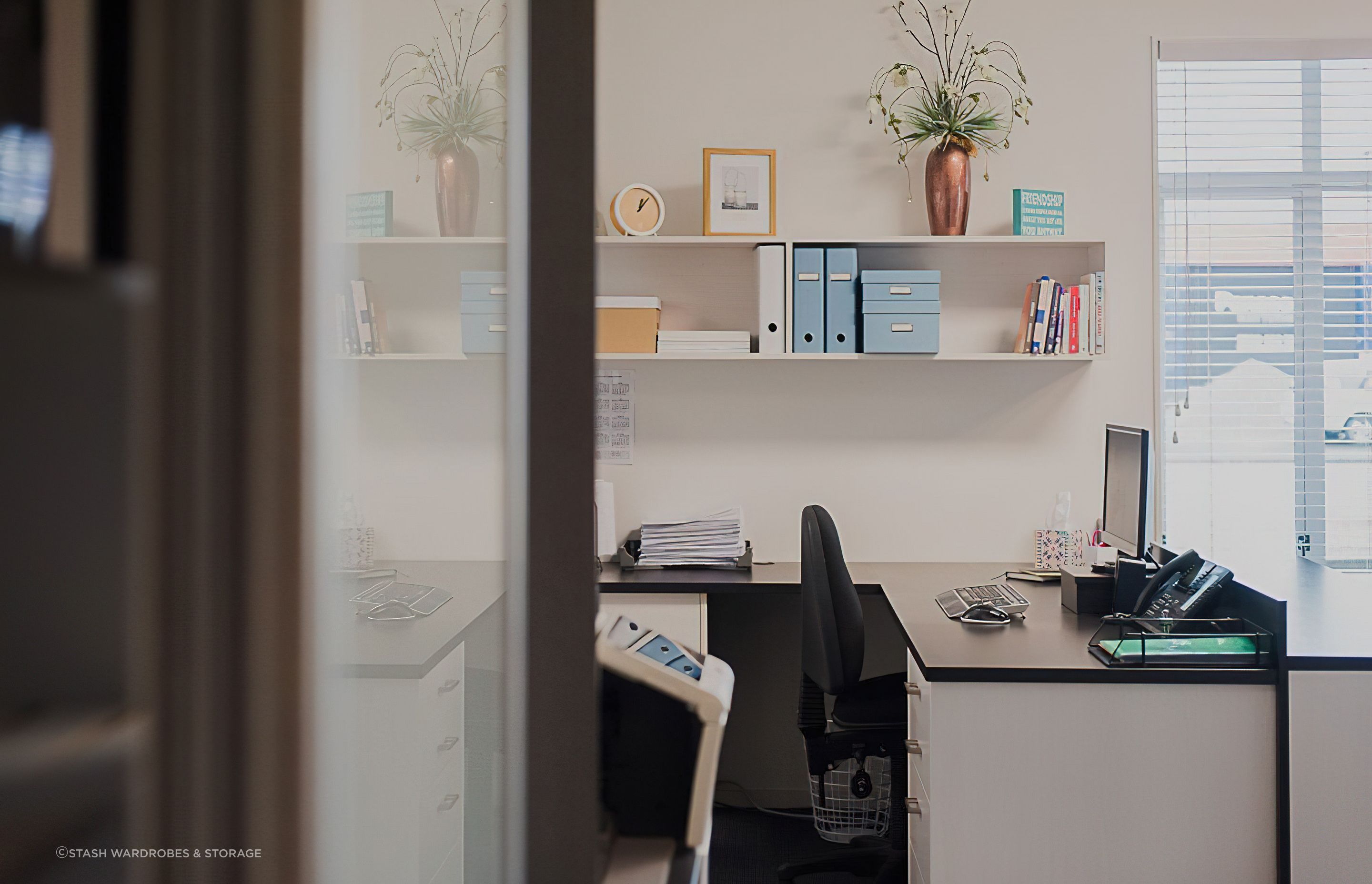 Home Office