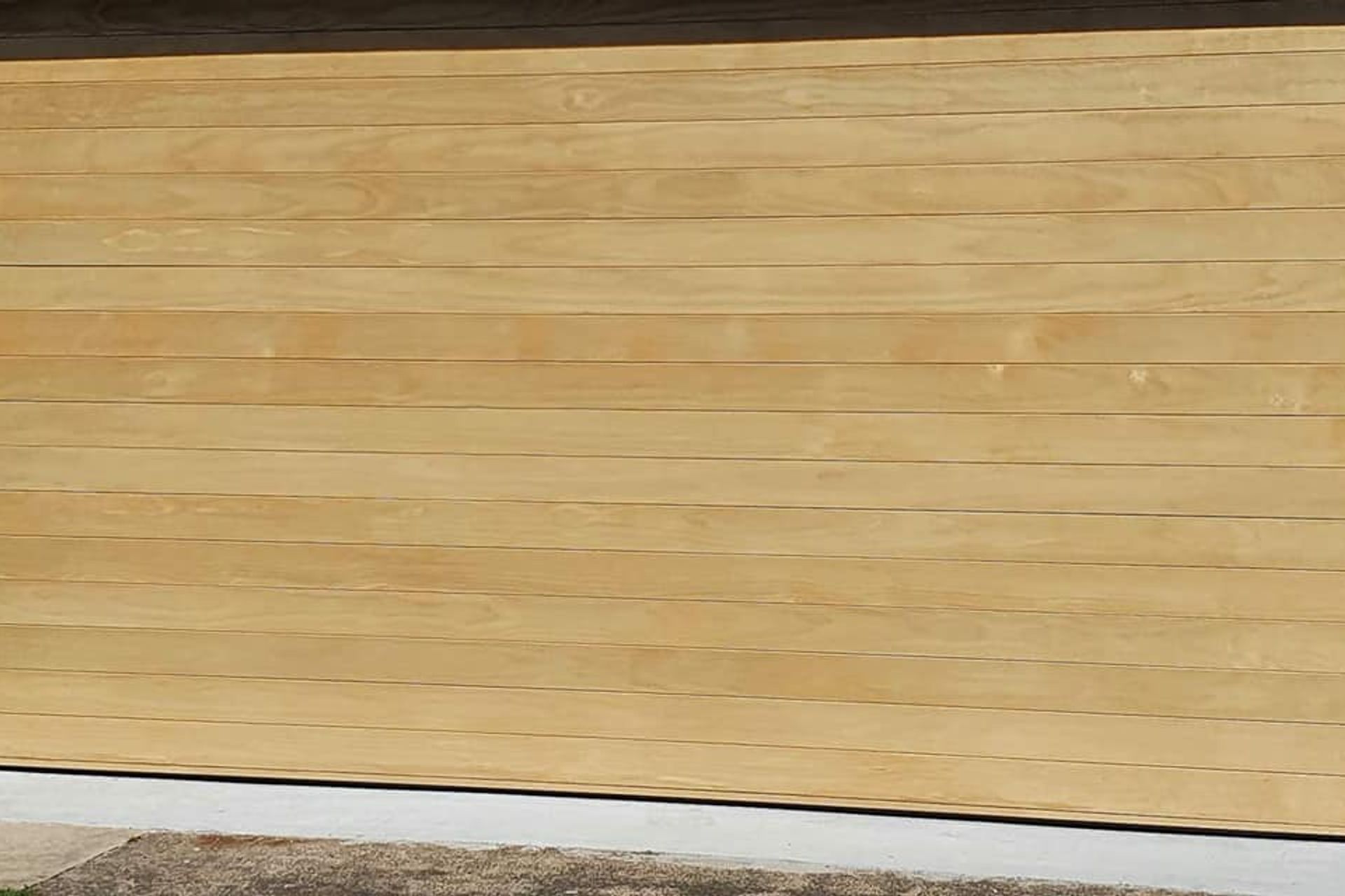 Specialty Garage Door for All Coast Garage Doors