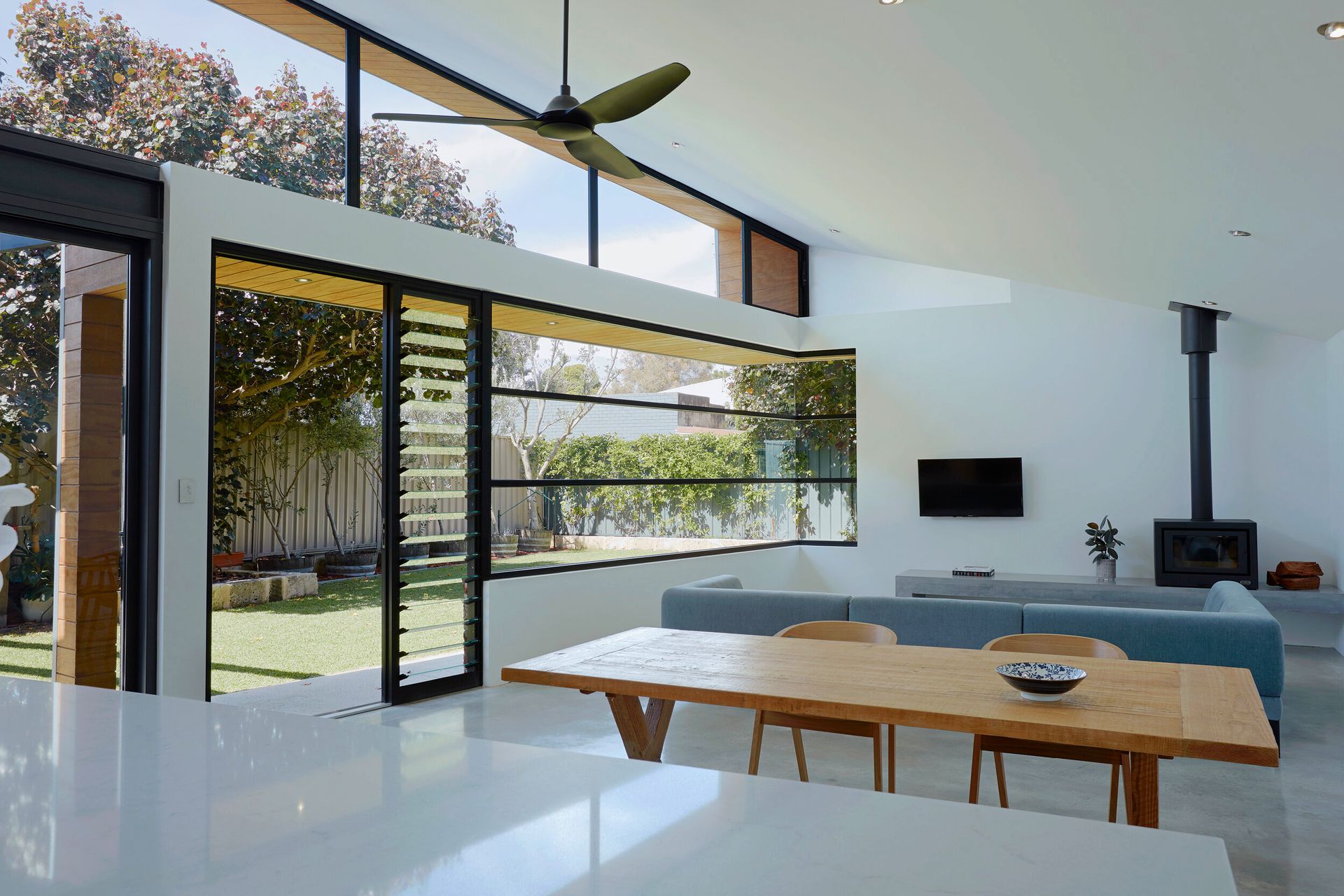 Photography : Luke Carter Wilton