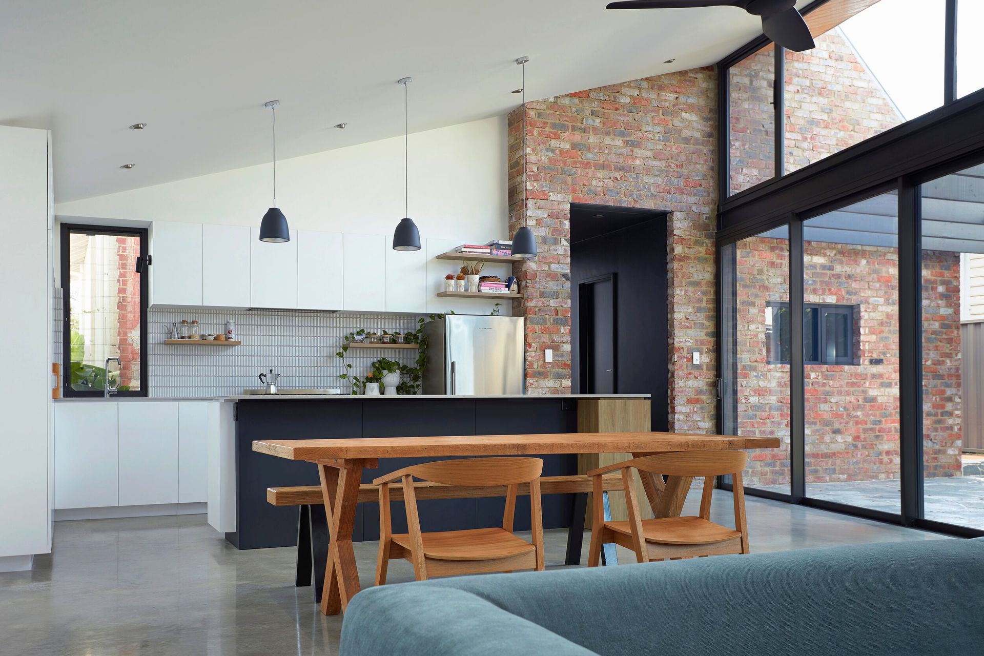 Photography : Luke Carter Wilton