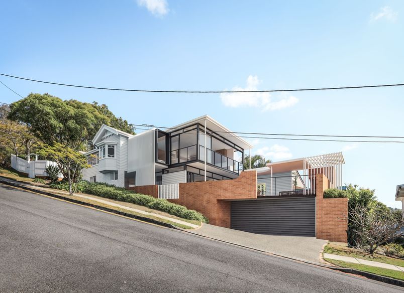 Alderley Residence