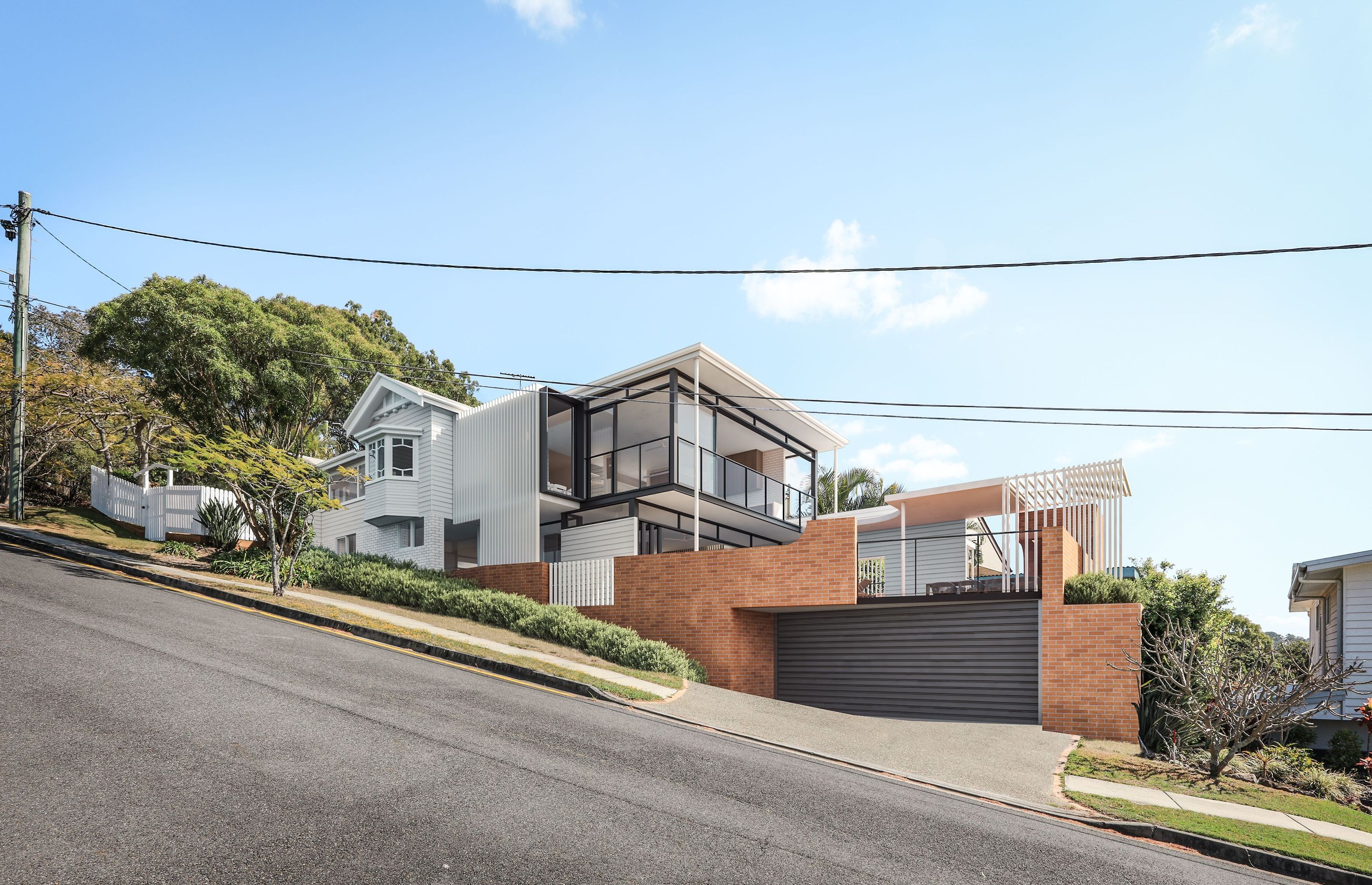Alderley Residence