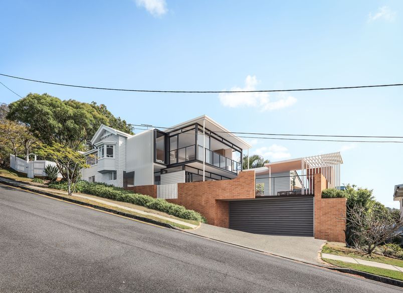 Alderley Residence