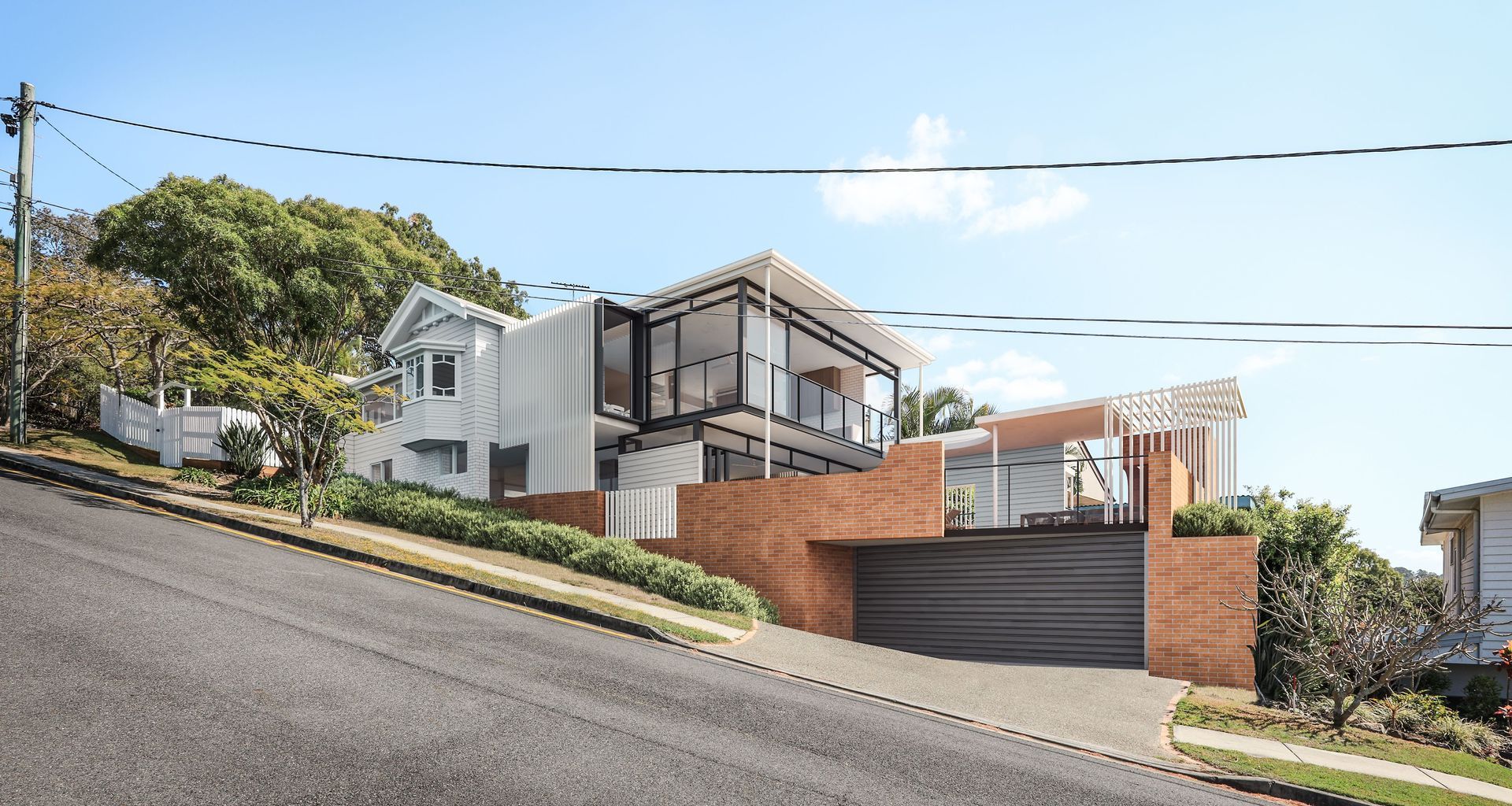 Alderley Residence banner
