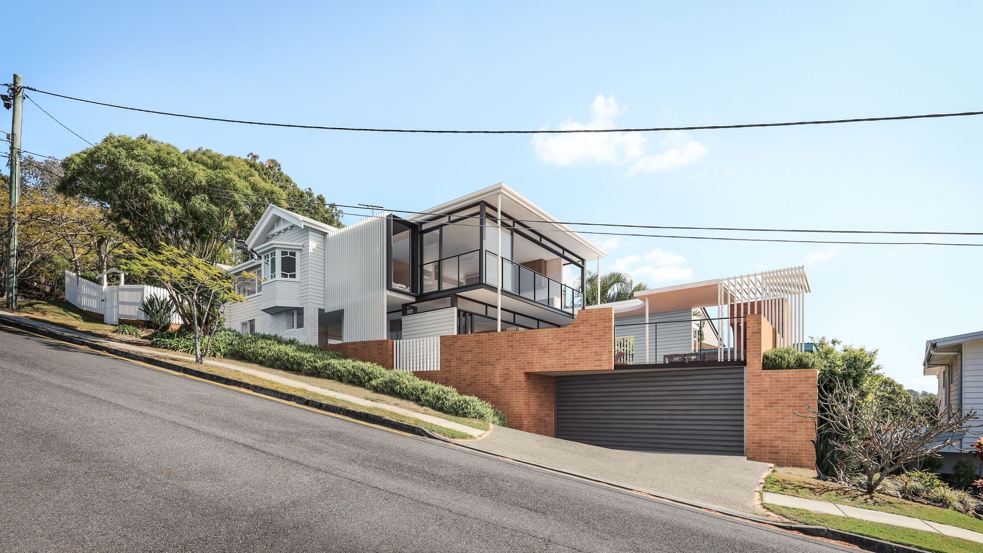 Alderley Residence banner