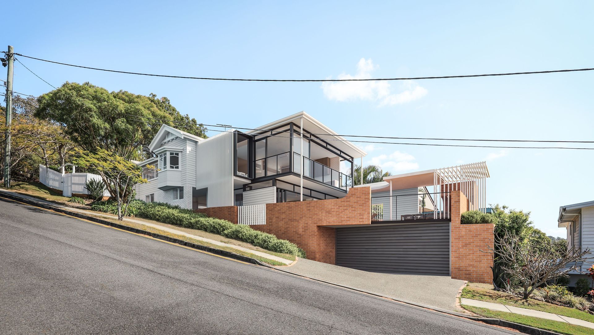 Alderley Residence banner