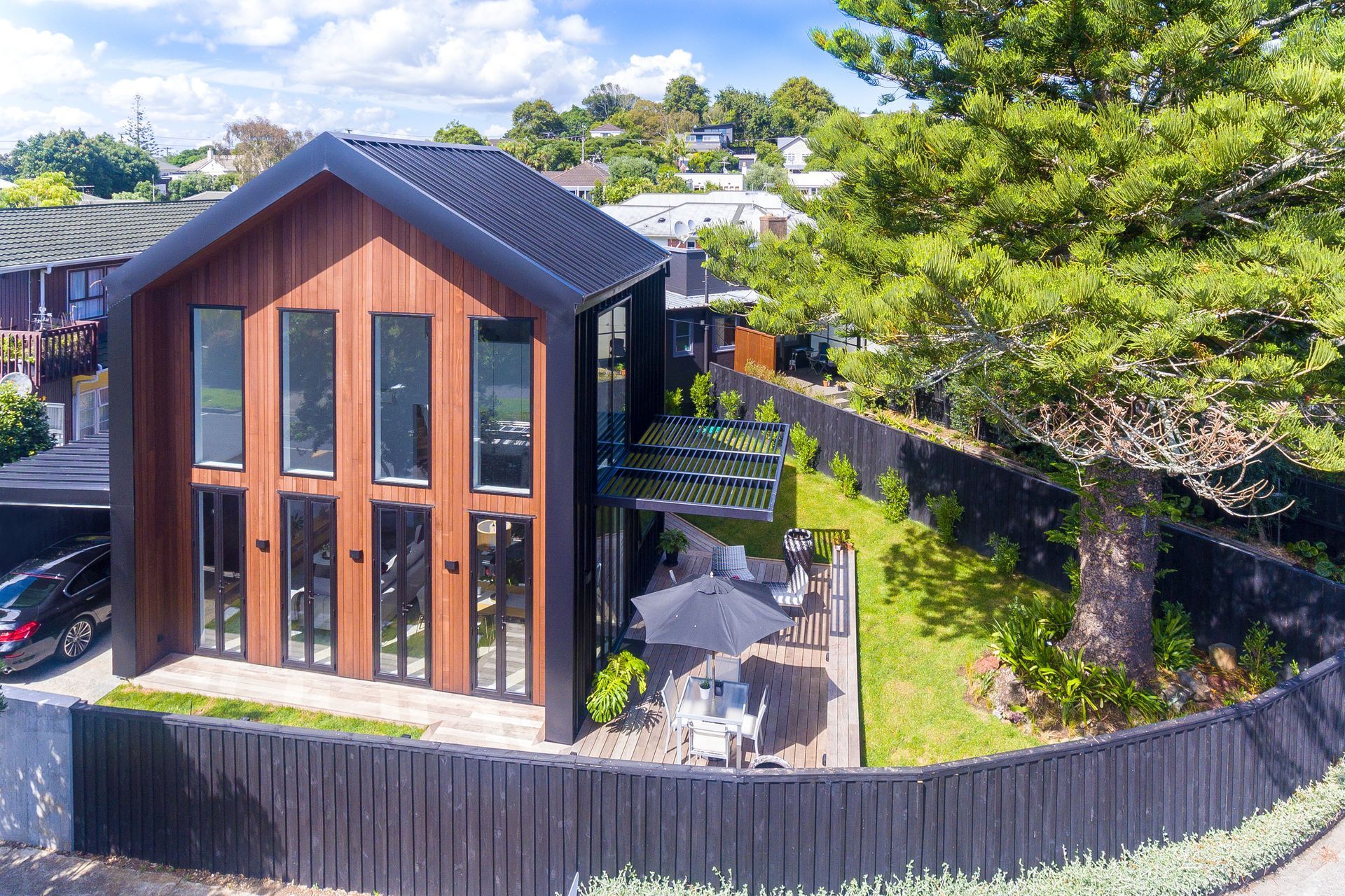 Greenlane House