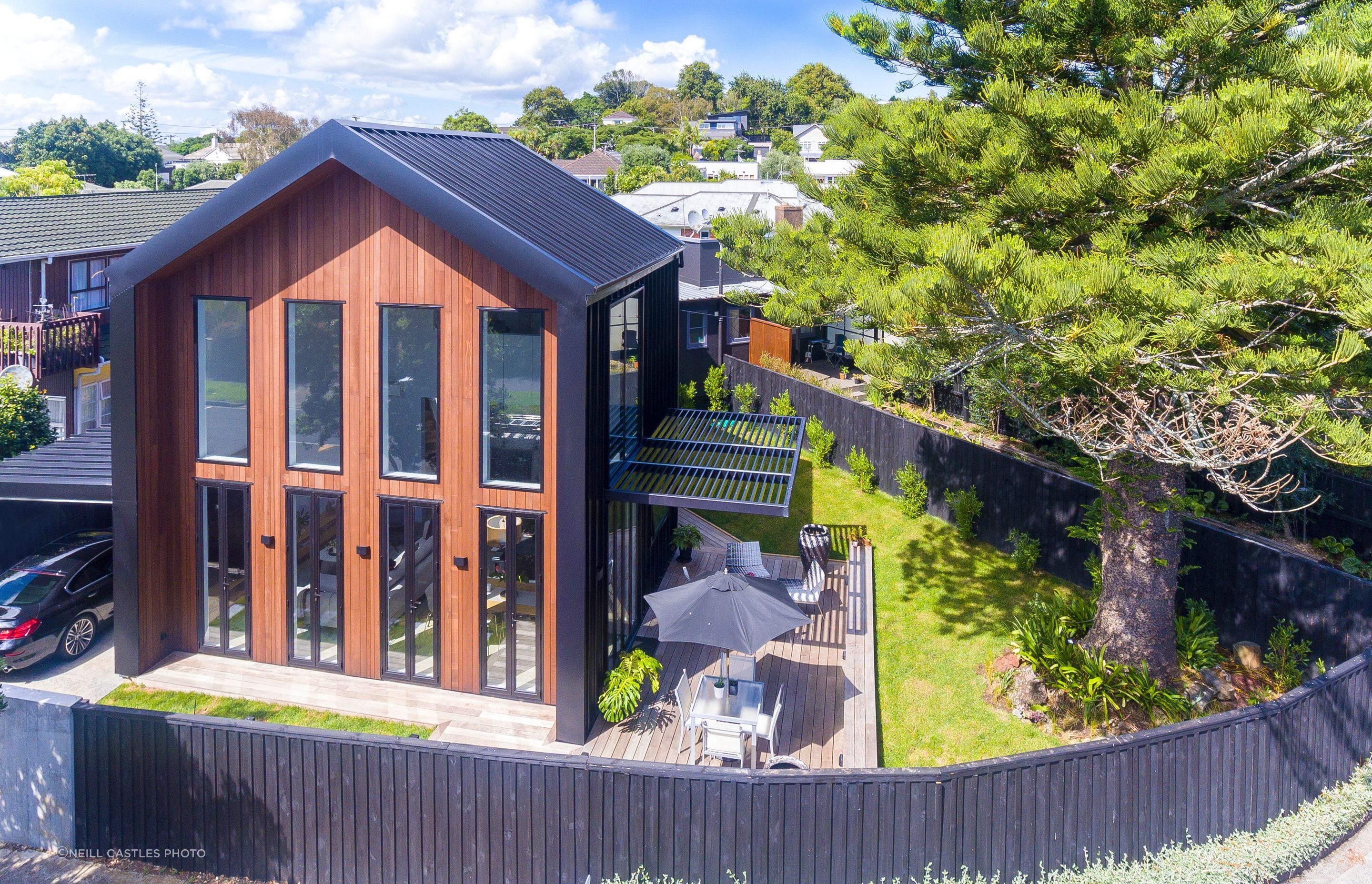 Greenlane House