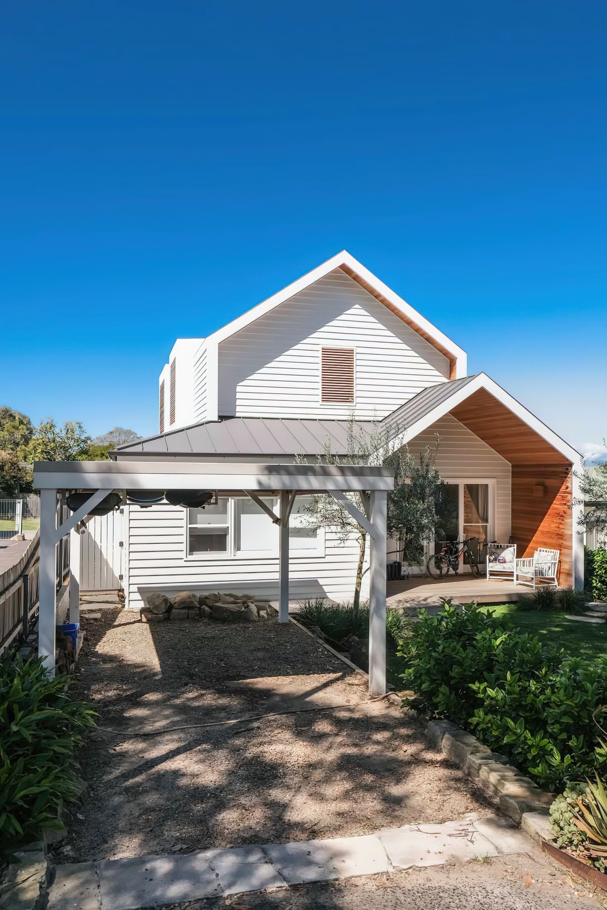 Photography: No1 Roofing &amp; Building Supplies