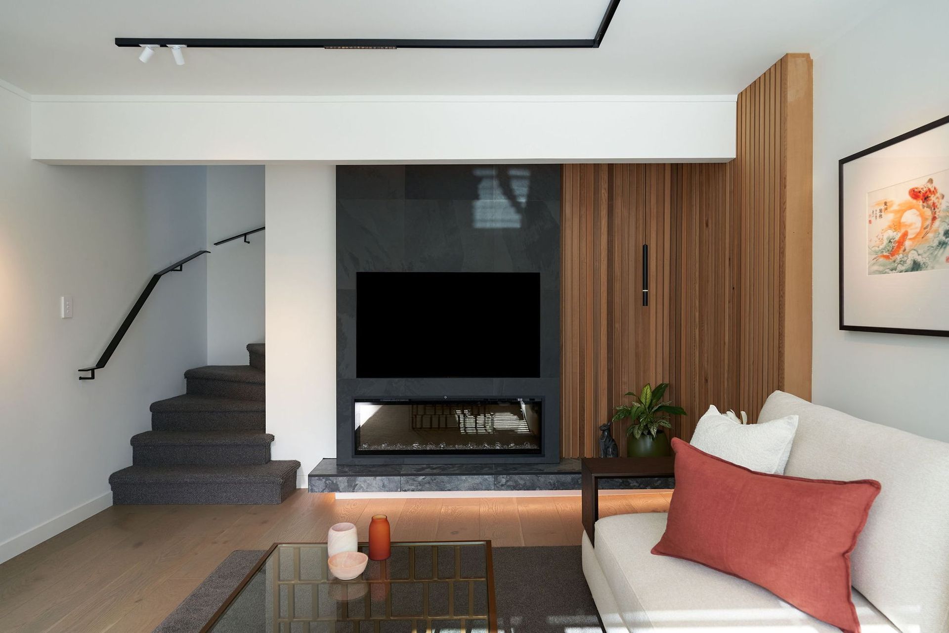 Point Chev House