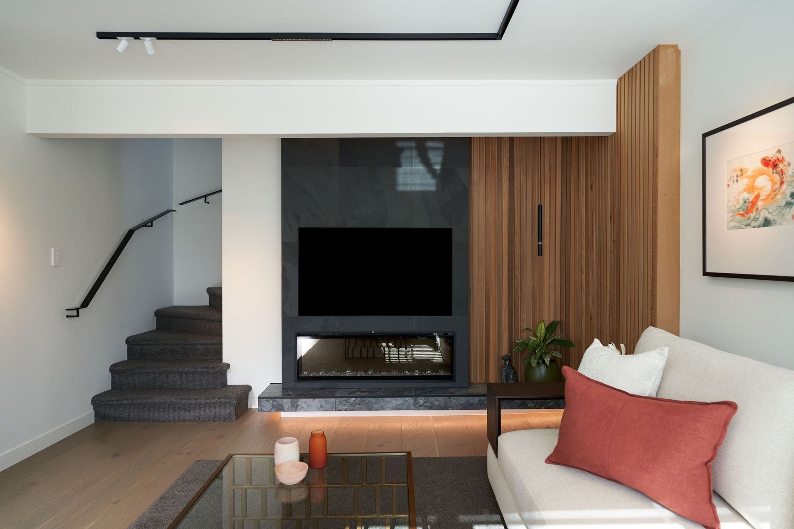 Point Chev House
