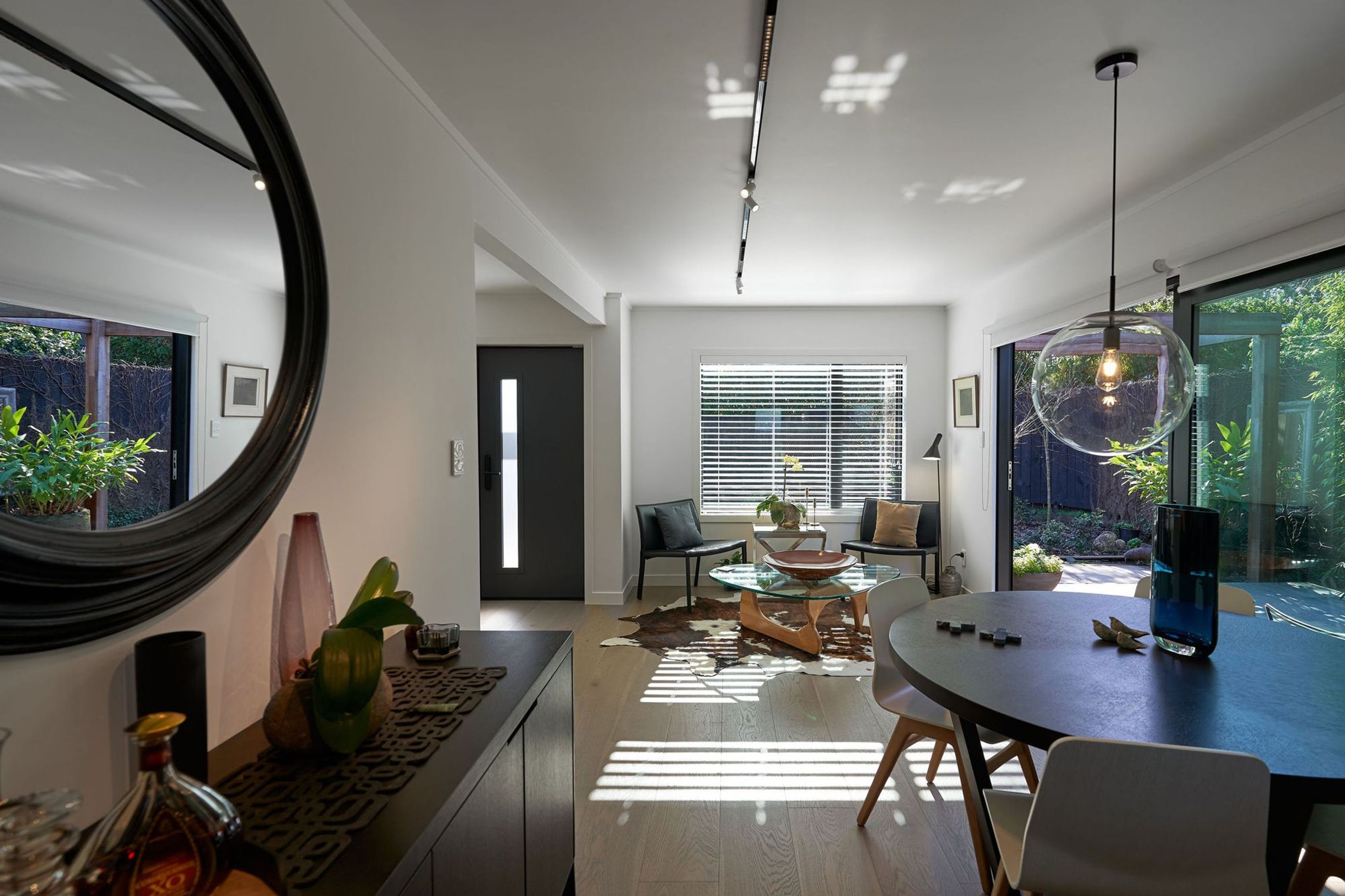 Point Chev House