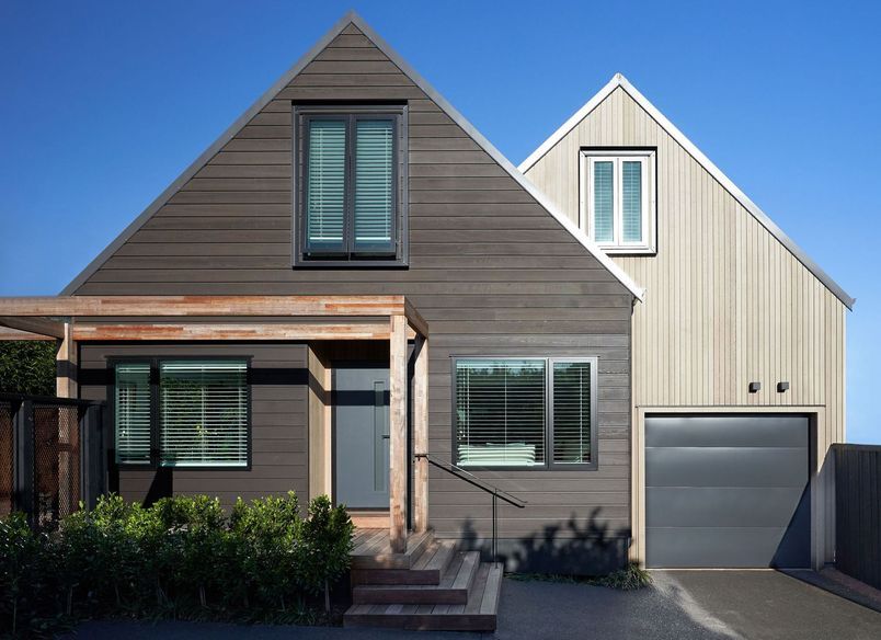 Point Chev House