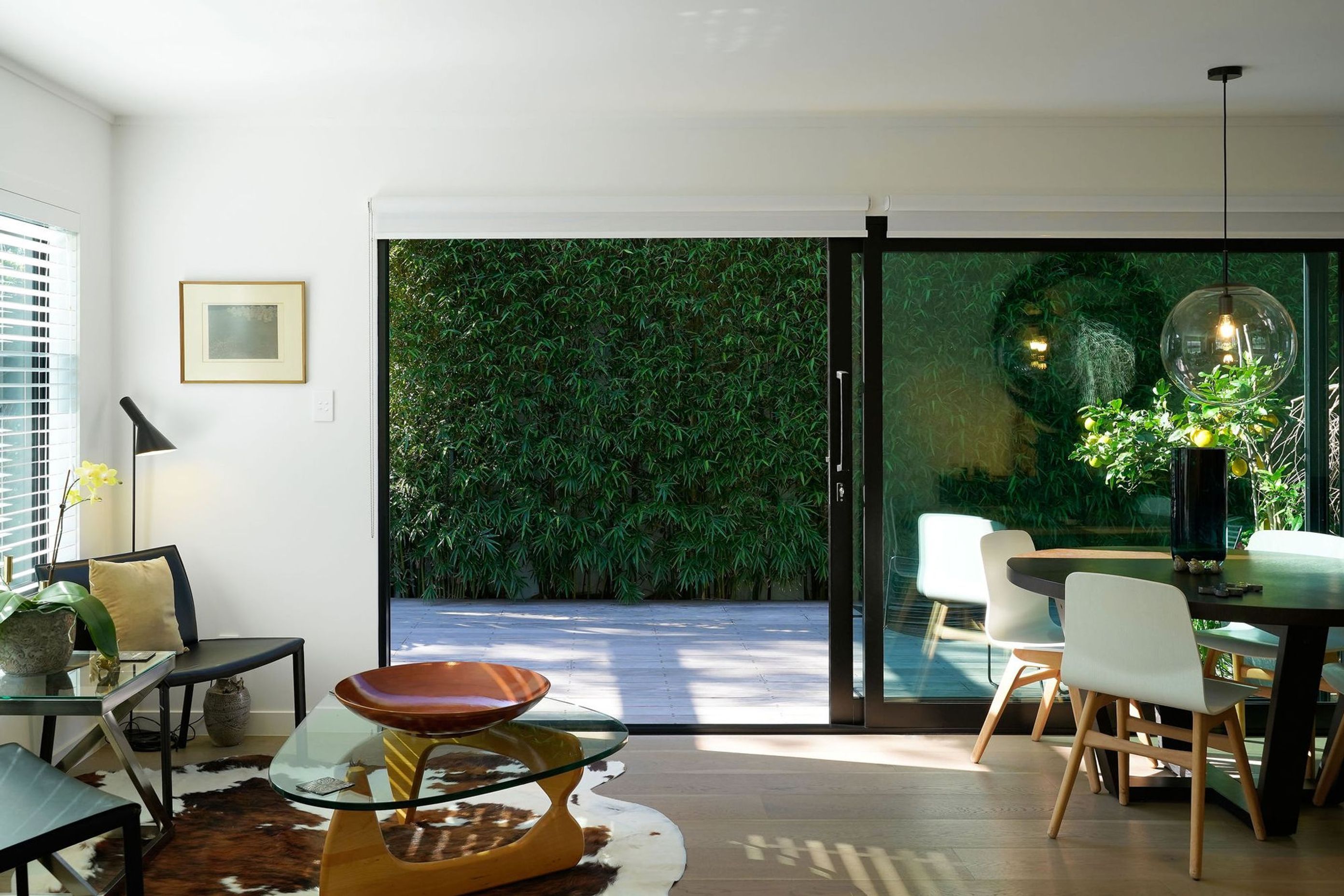 Point Chev House