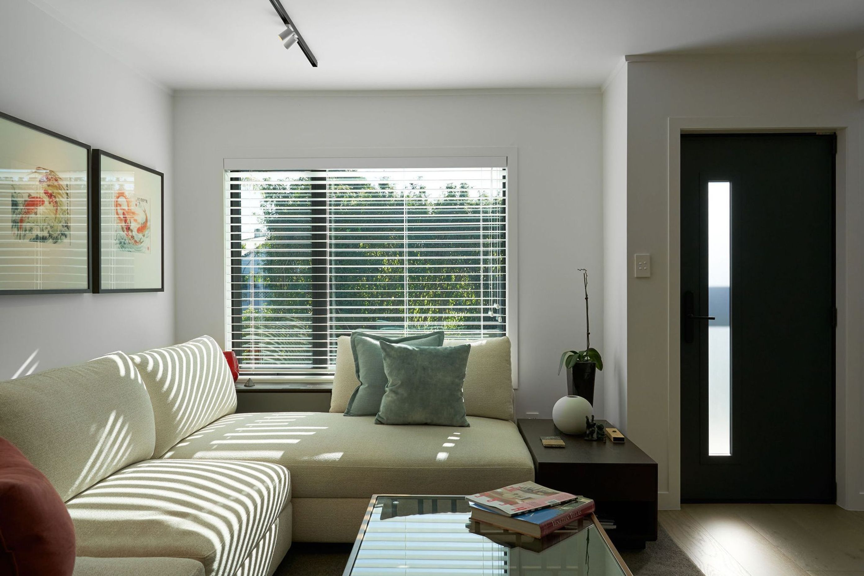 Point Chev House