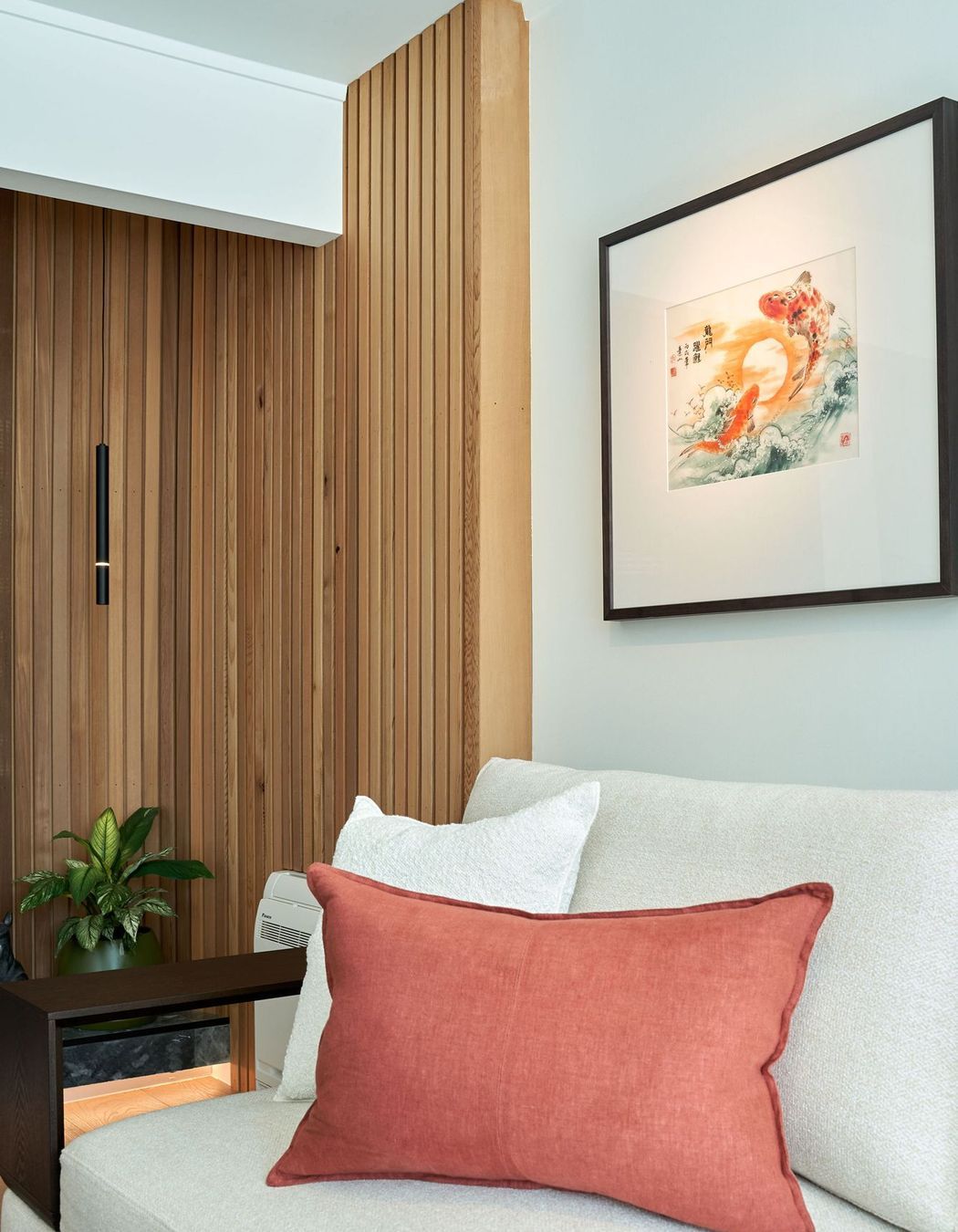 Point Chev House